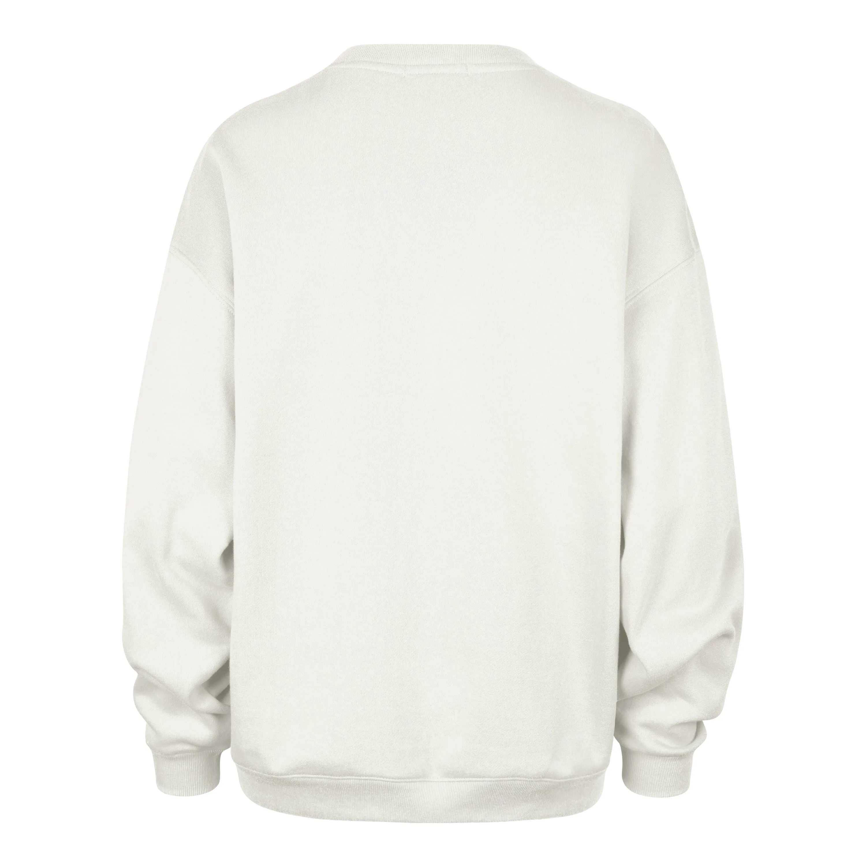 CHICAGO BULLS ARCH CLOUD '47 OVERSIZED CREW WOMENS sold by 47 product image thumbnail 2