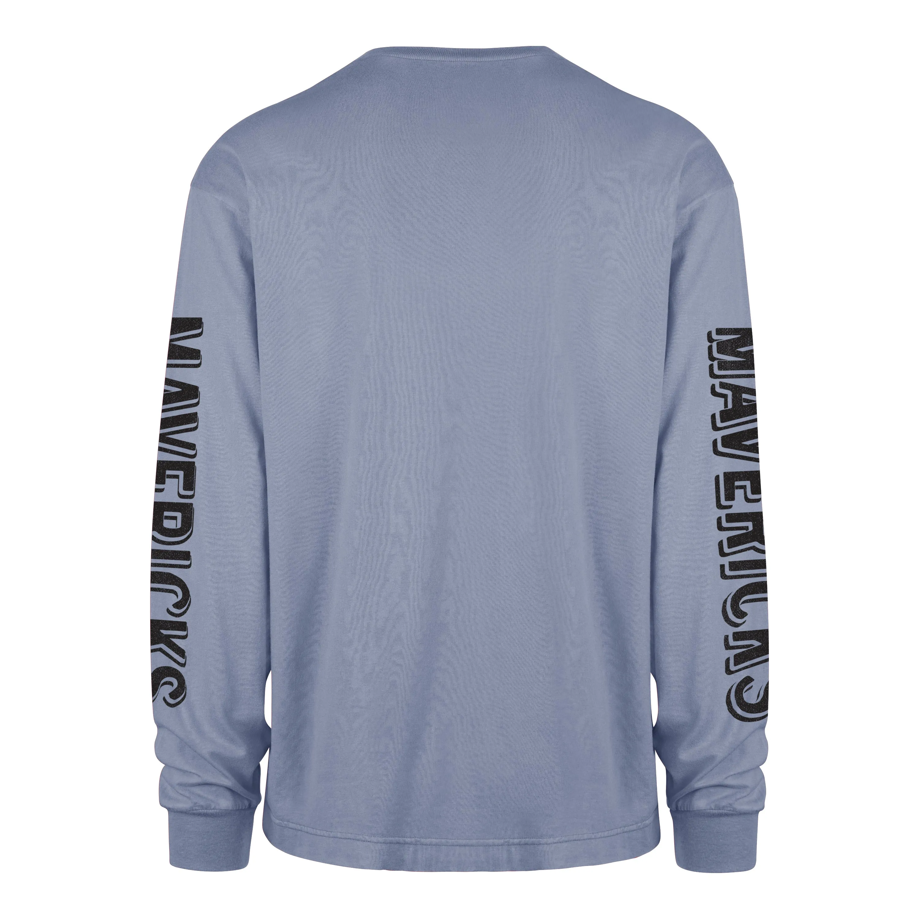 DALLAS MAVERICKS CAIRN '47 RAVINE FOUNDATION LONG SLEEVE TEE sold by 47 product image thumbnail 2