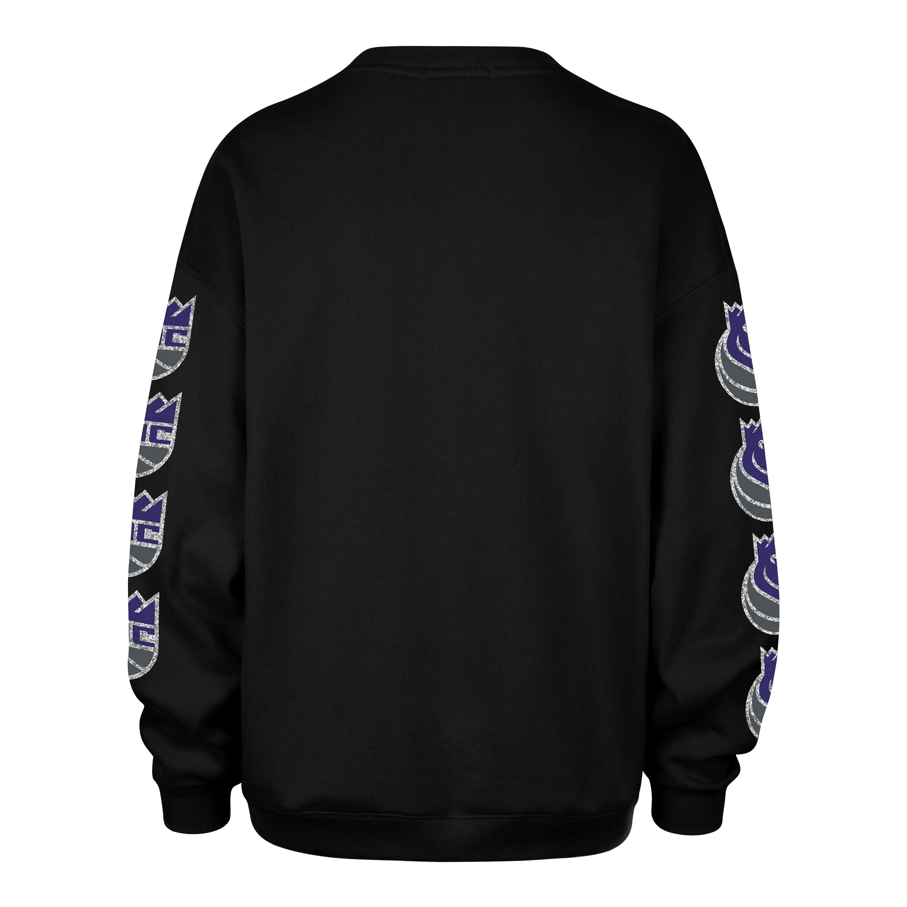 SACRAMENTO KINGS GO BIG '47 OVERSIZED CREW WOMENS sold by 47 product image thumbnail 2
