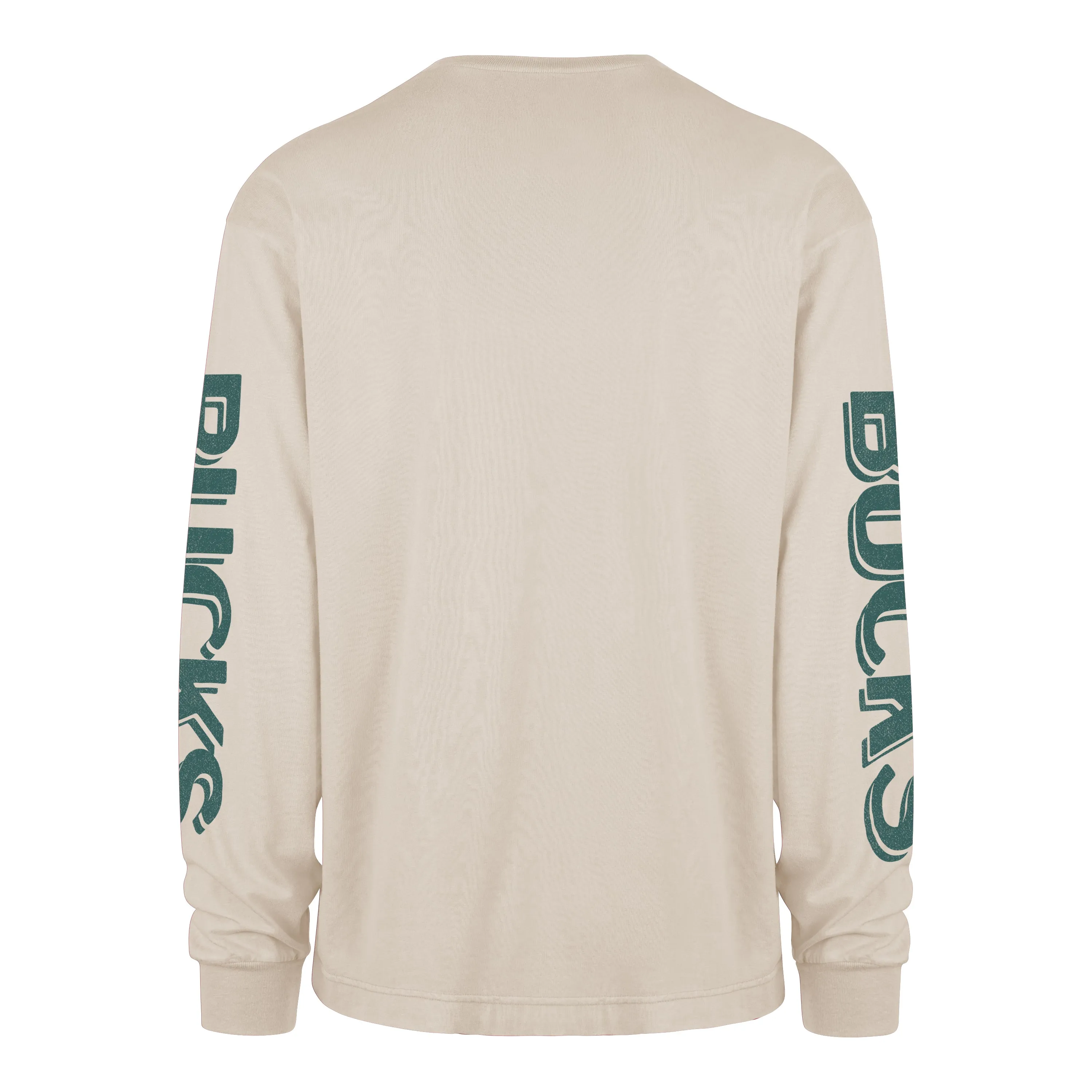 MILWAUKEE BUCKS CAIRN '47 RAVINE FOUNDATION LONG SLEEVE TEE sold by 47 product image thumbnail 2