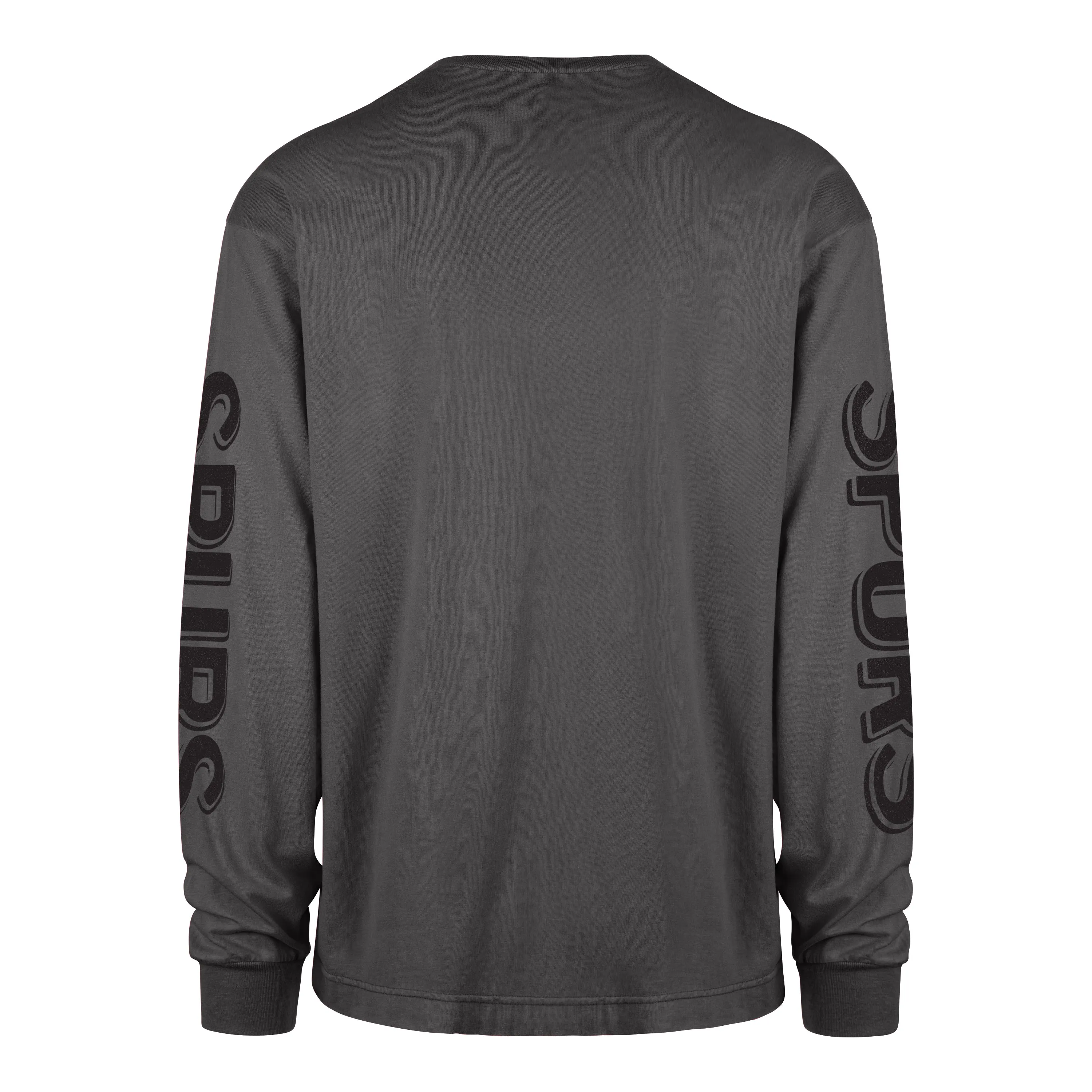 SAN ANTONIO SPURS CAIRN '47 RAVINE FOUNDATION LONG SLEEVE TEE sold by 47 product image thumbnail 2