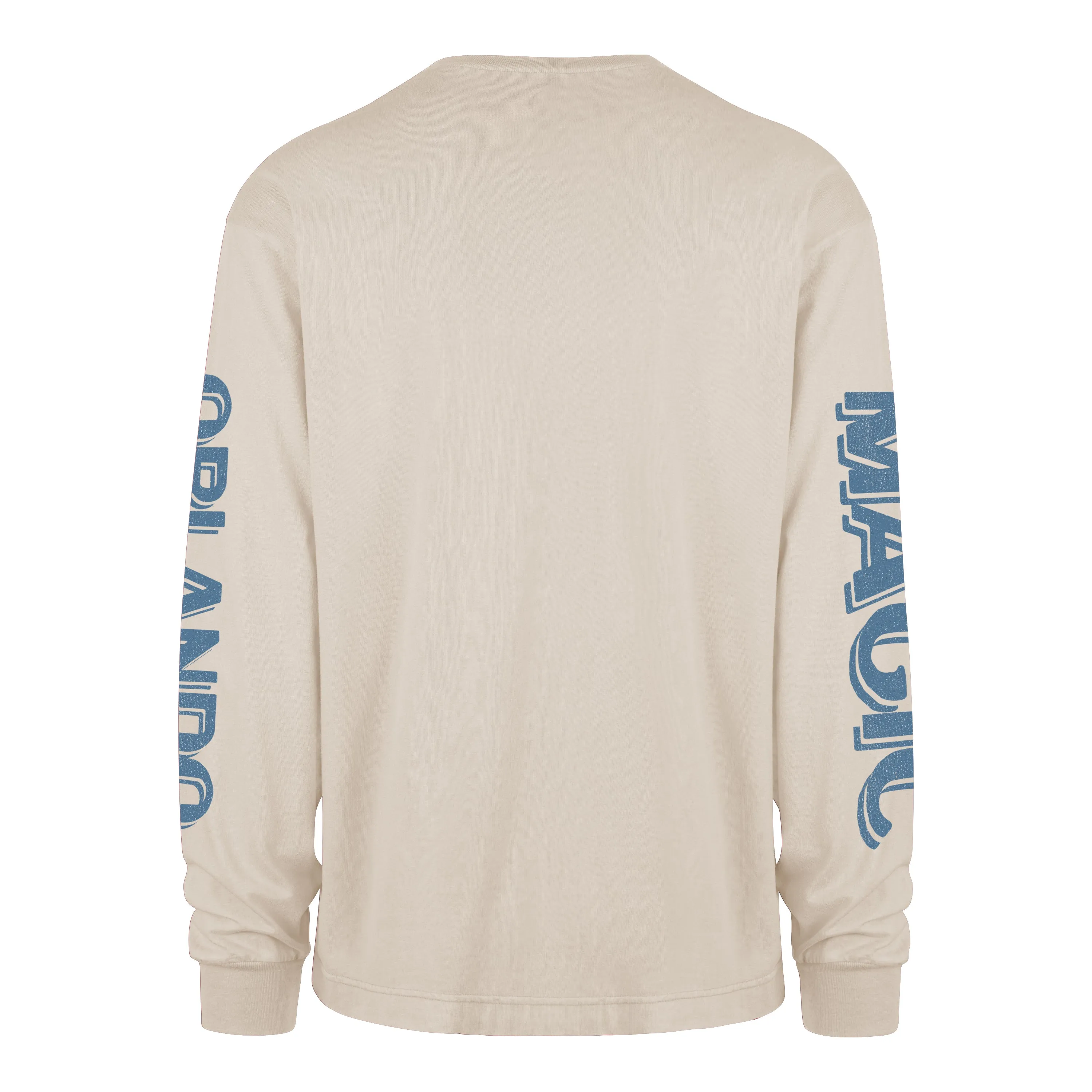 ORLANDO MAGIC CAIRN '47 RAVINE FOUNDATION LONG SLEEVE TEE sold by 47 product image thumbnail 2