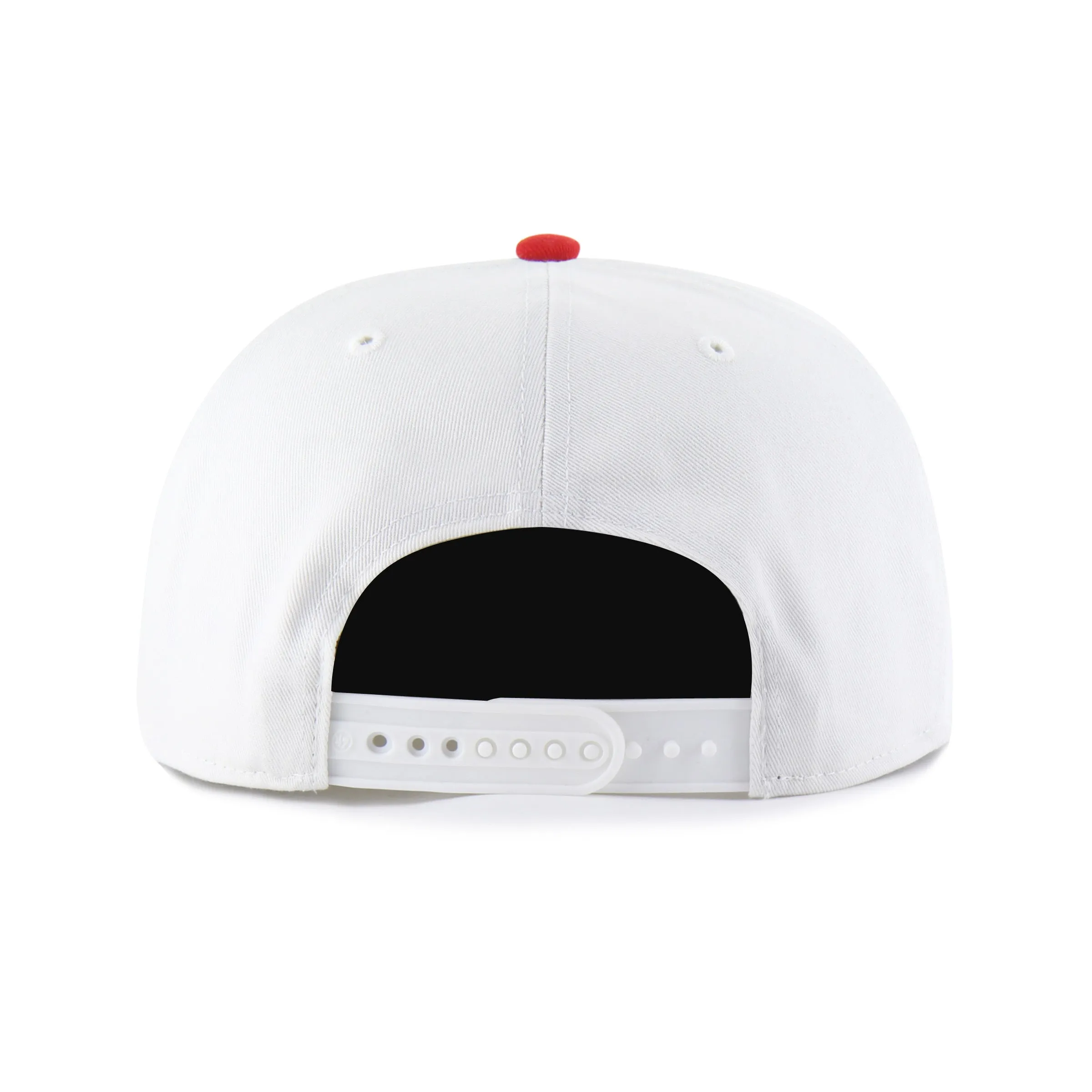 DETROIT RED WINGS FOUNDATIONAL '47 CAPTAIN RL RELAXED sold by 47 product image thumbnail 3