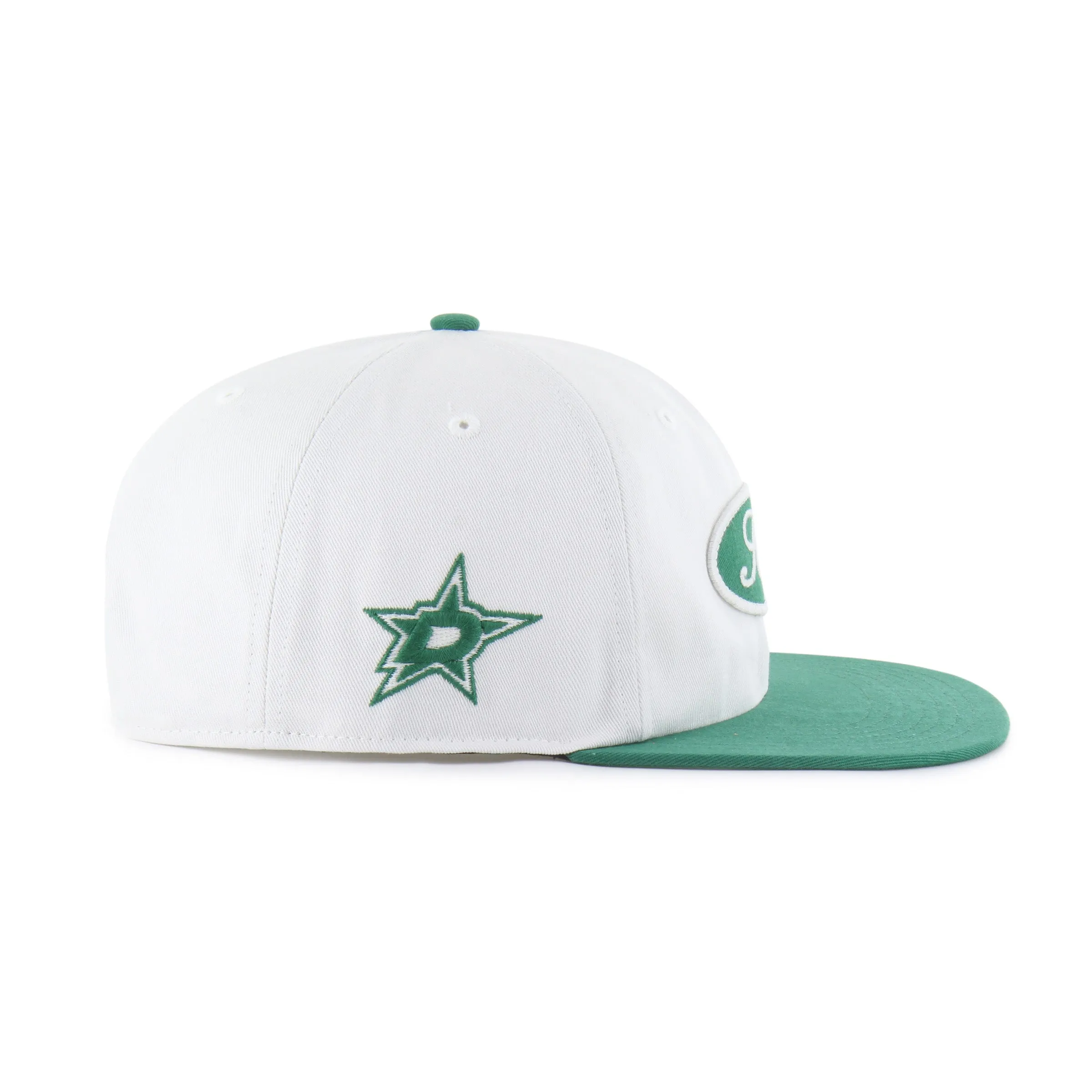 DALLAS STARS FOUNDATIONAL '47 CAPTAIN RL RELAXED FIT sold by 47 product image thumbnail 2