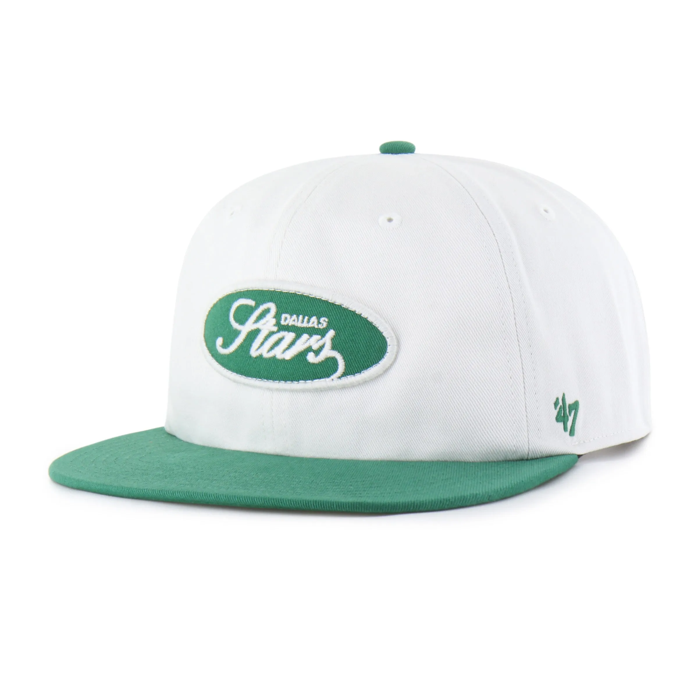 DALLAS STARS FOUNDATIONAL '47 CAPTAIN RL RELAXED FIT sold by 47 product image thumbnail 4