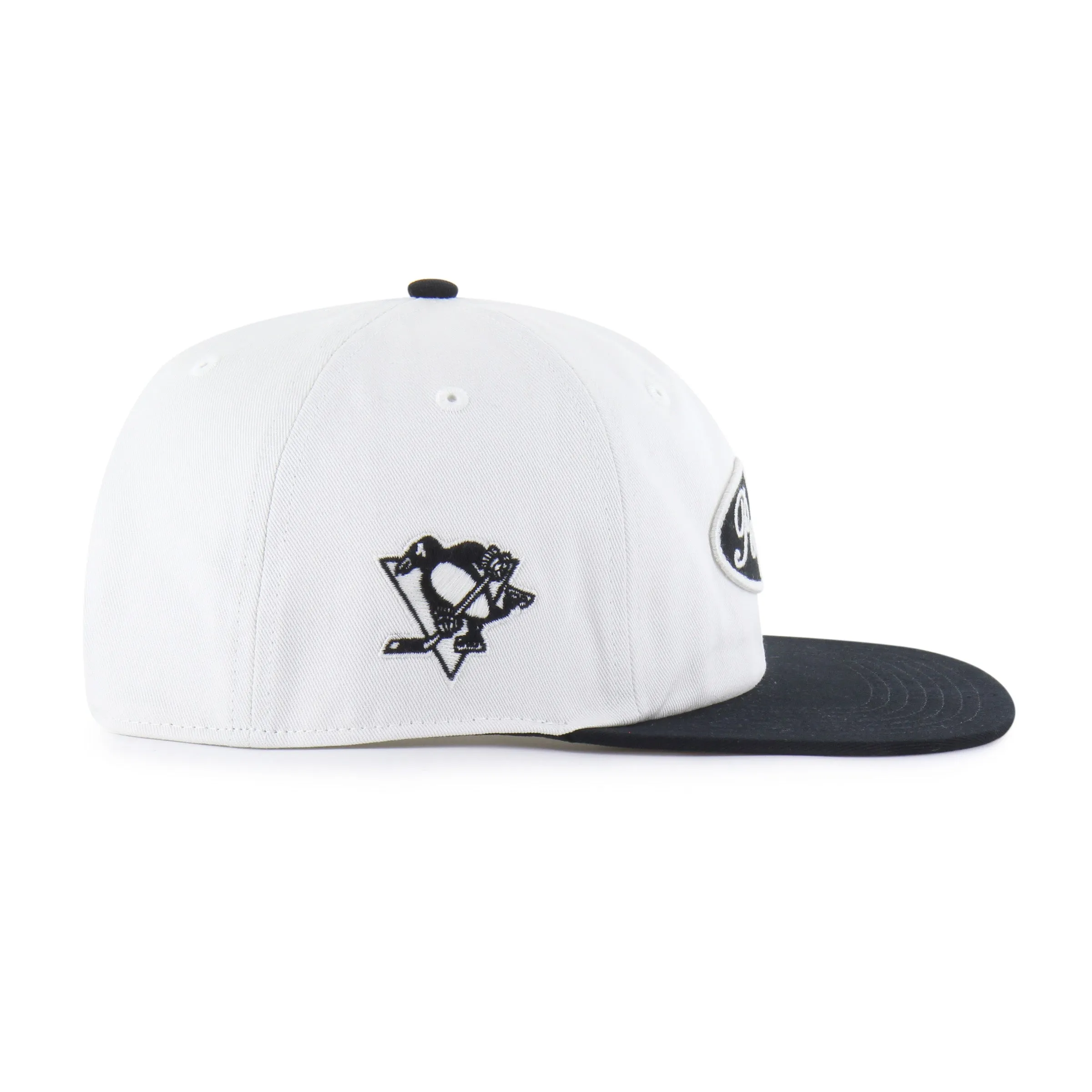 PITTSBURGH PENGUINS FOUNDATIONAL '47 CAPTAIN RL RELAXED sold by 47 product image thumbnail 2