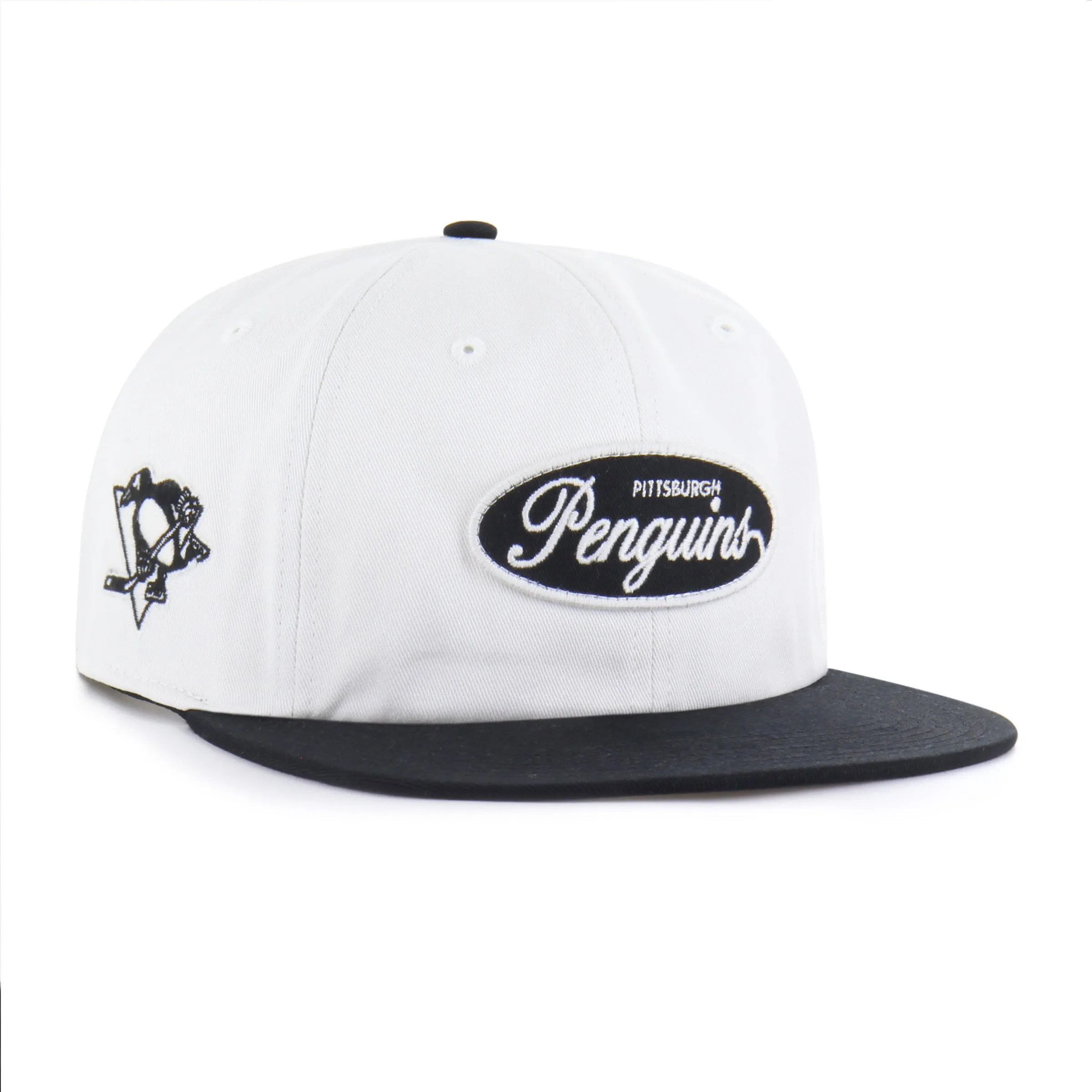 PITTSBURGH PENGUINS FOUNDATIONAL '47 CAPTAIN RL RELAXED sold by 47