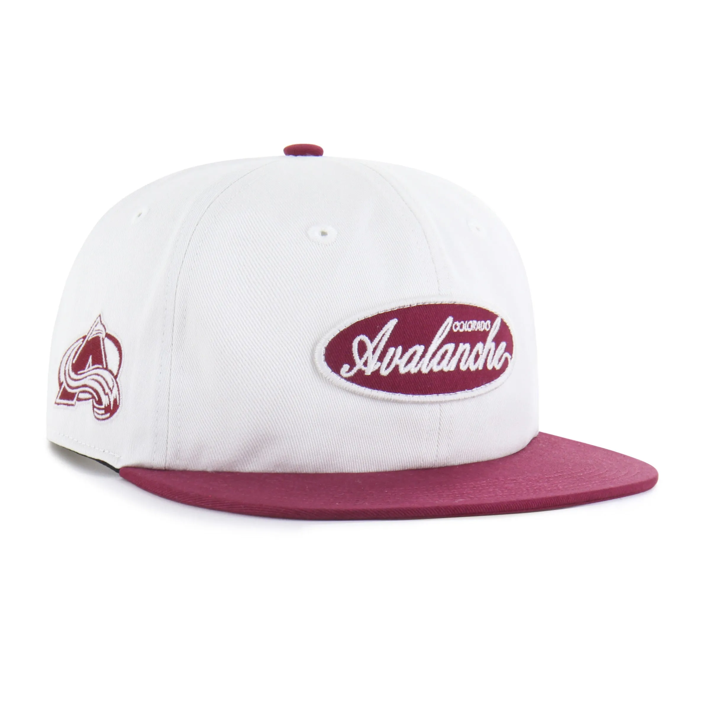 COLORADO AVALANCHE FOUNDATIONAL '47 CAPTAIN RL RELAXED sold by 47