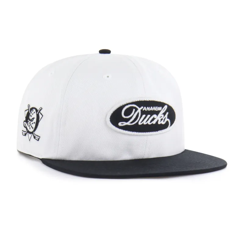 ANAHEIM DUCKS FOUNDATIONAL '47 CAPTAIN RL RELAXED sold by 47