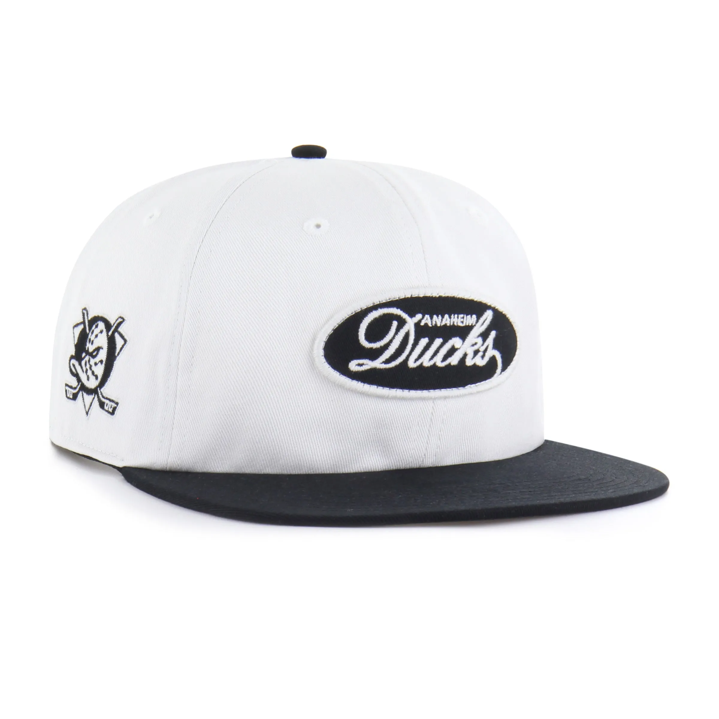 ANAHEIM DUCKS FOUNDATIONAL '47 CAPTAIN RL RELAXED sold by 47