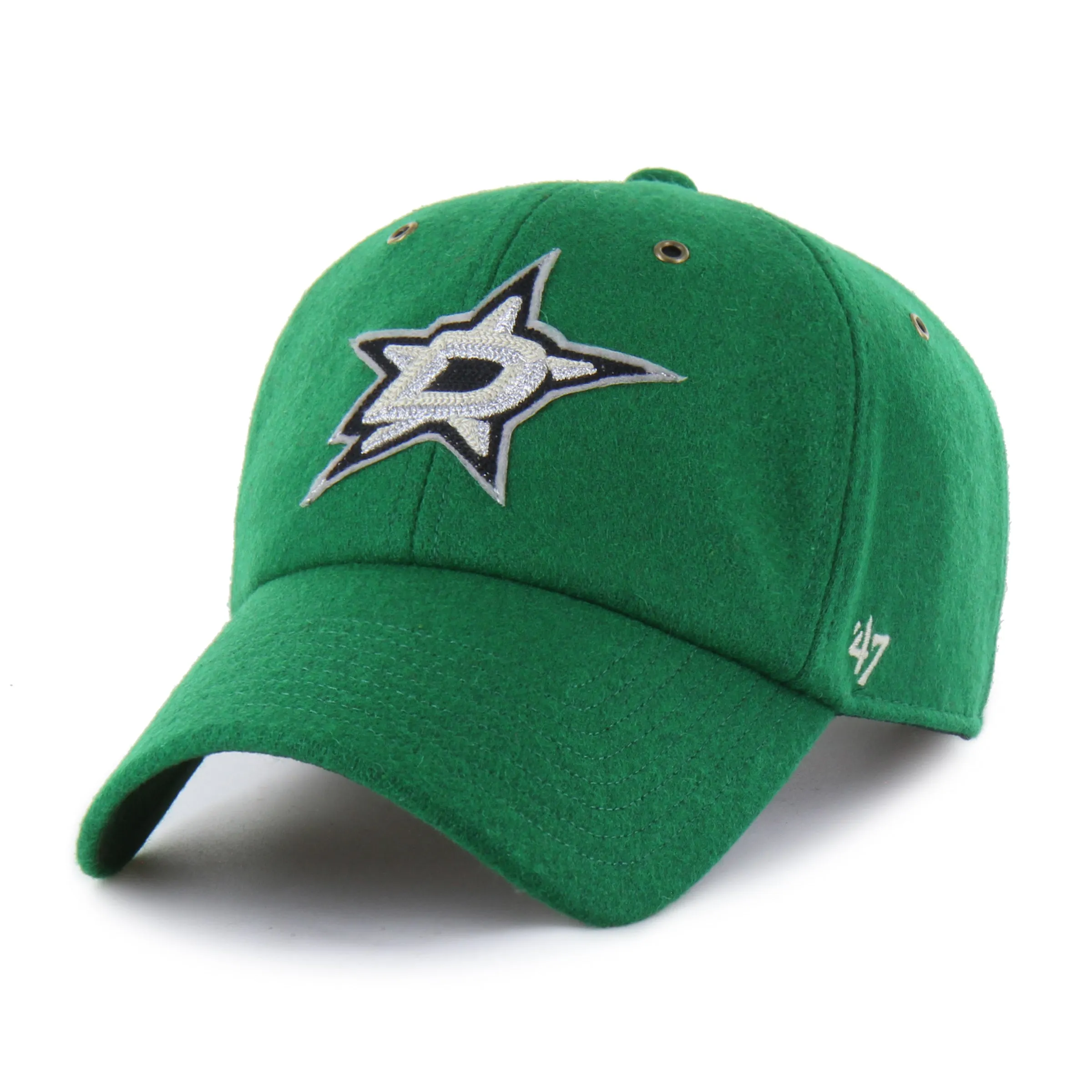 DALLAS STARS GRANDSTAND '47 CLEAN UP sold by 47