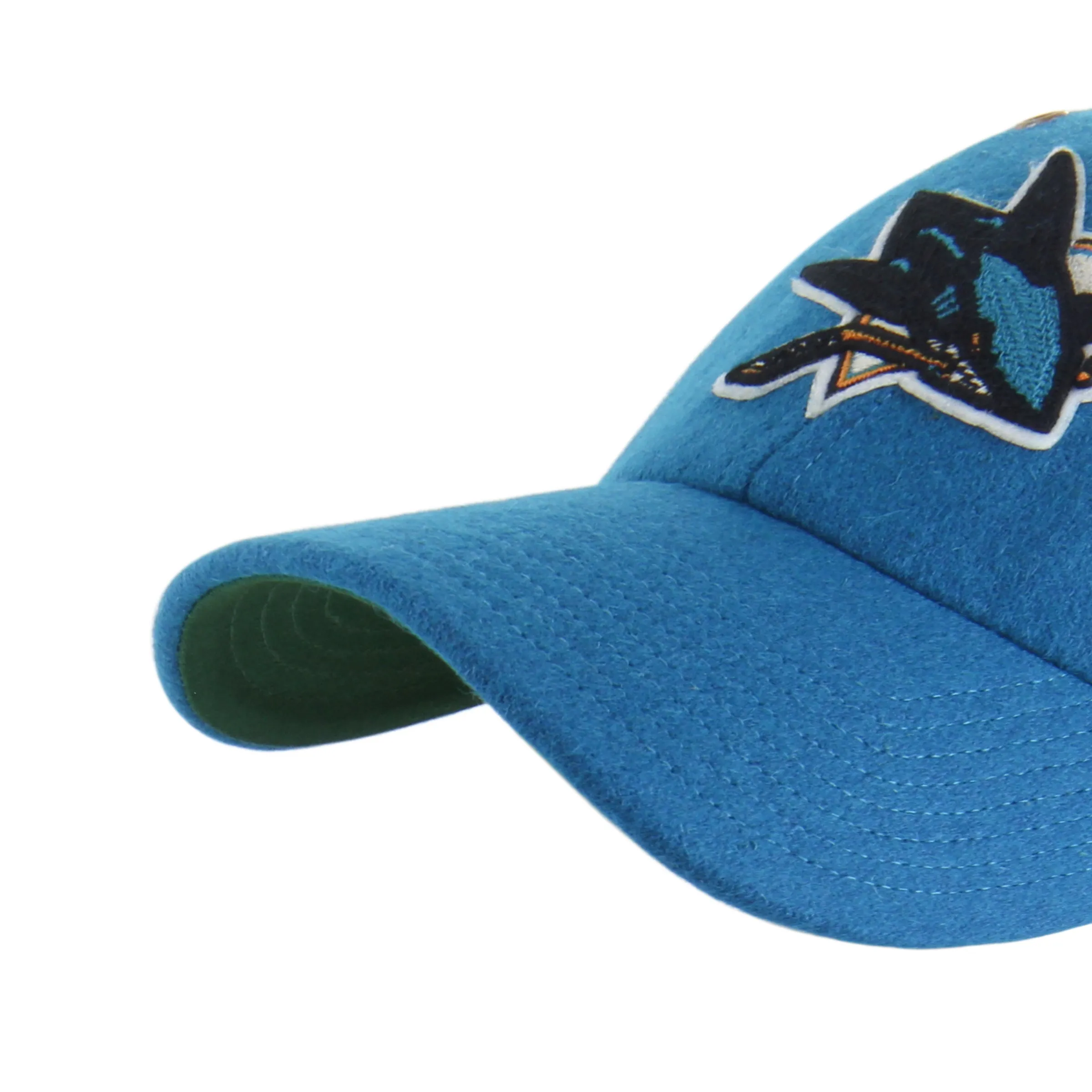 SAN JOSE SHARKS GRANDSTAND '47 CLEAN UP sold by 47 product image thumbnail 3