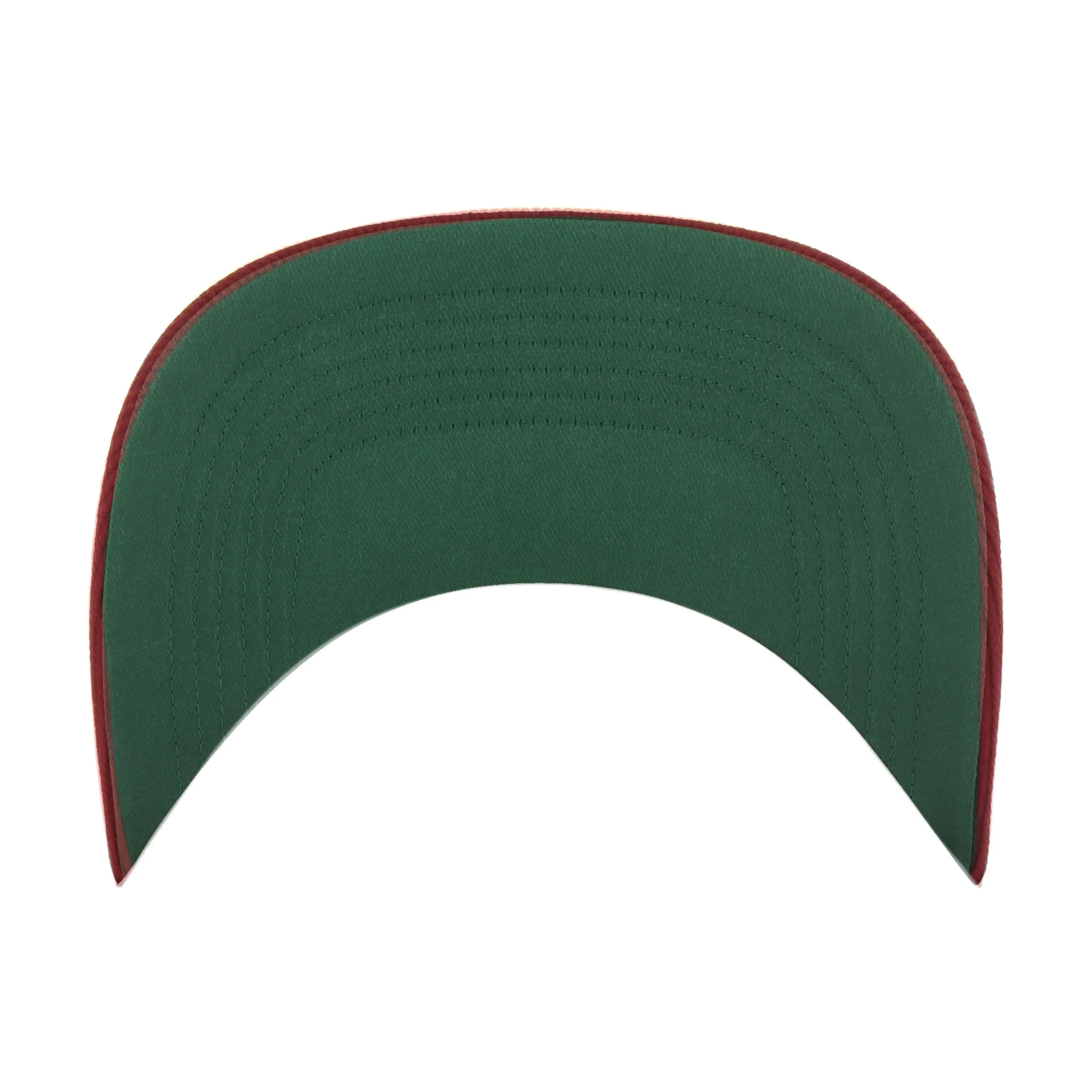 DETROIT RED WINGS GRANDSTAND CORD '47 HITCH RF RELAXED FIT sold by 47 product image thumbnail 4