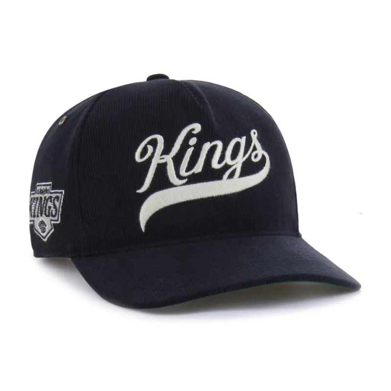 LOS ANGELES KINGS GRANDSTAND CORD '47 HITCH RF RELAXED FIT sold by 47