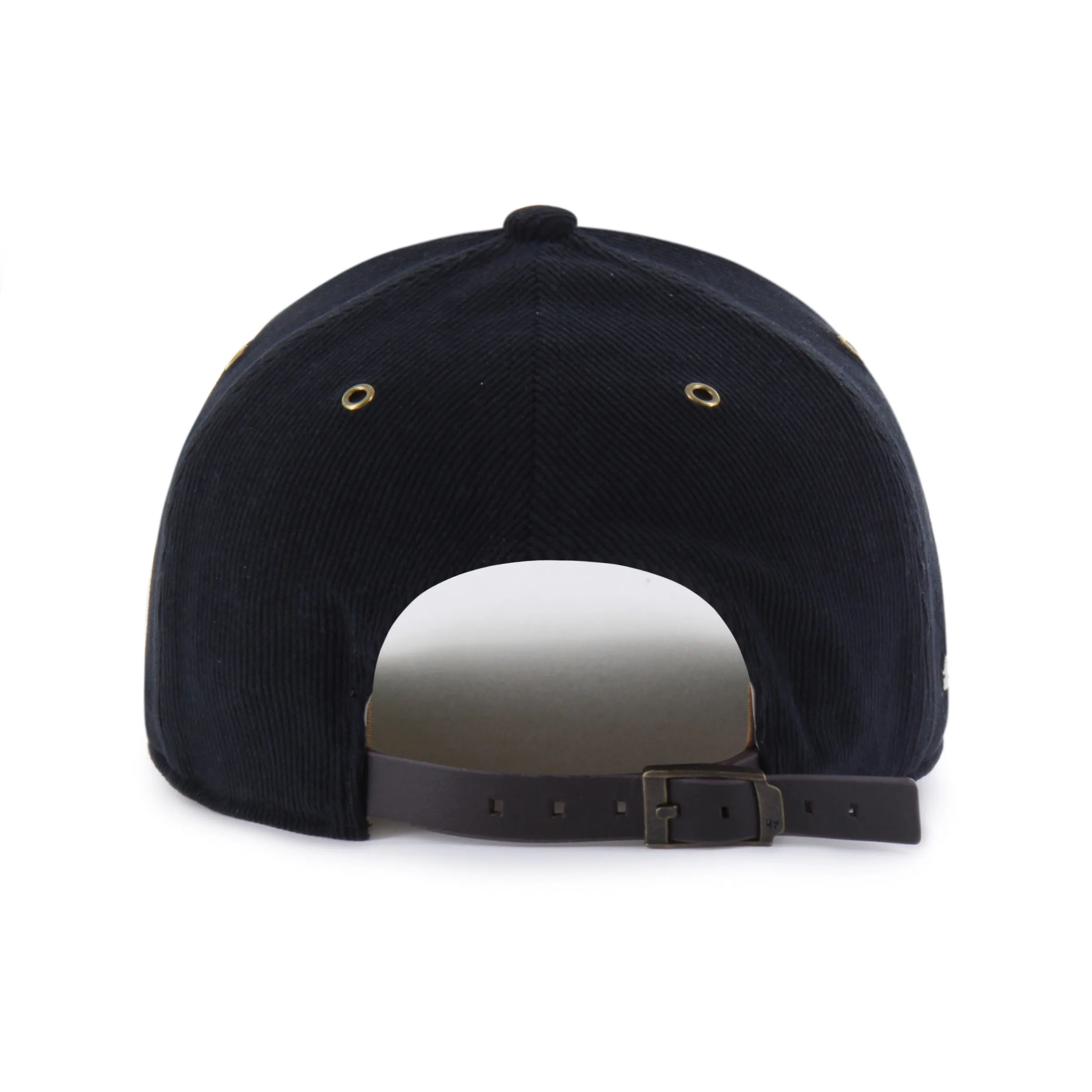 LOS ANGELES KINGS GRANDSTAND CORD '47 HITCH RF RELAXED FIT sold by 47 product image thumbnail 2