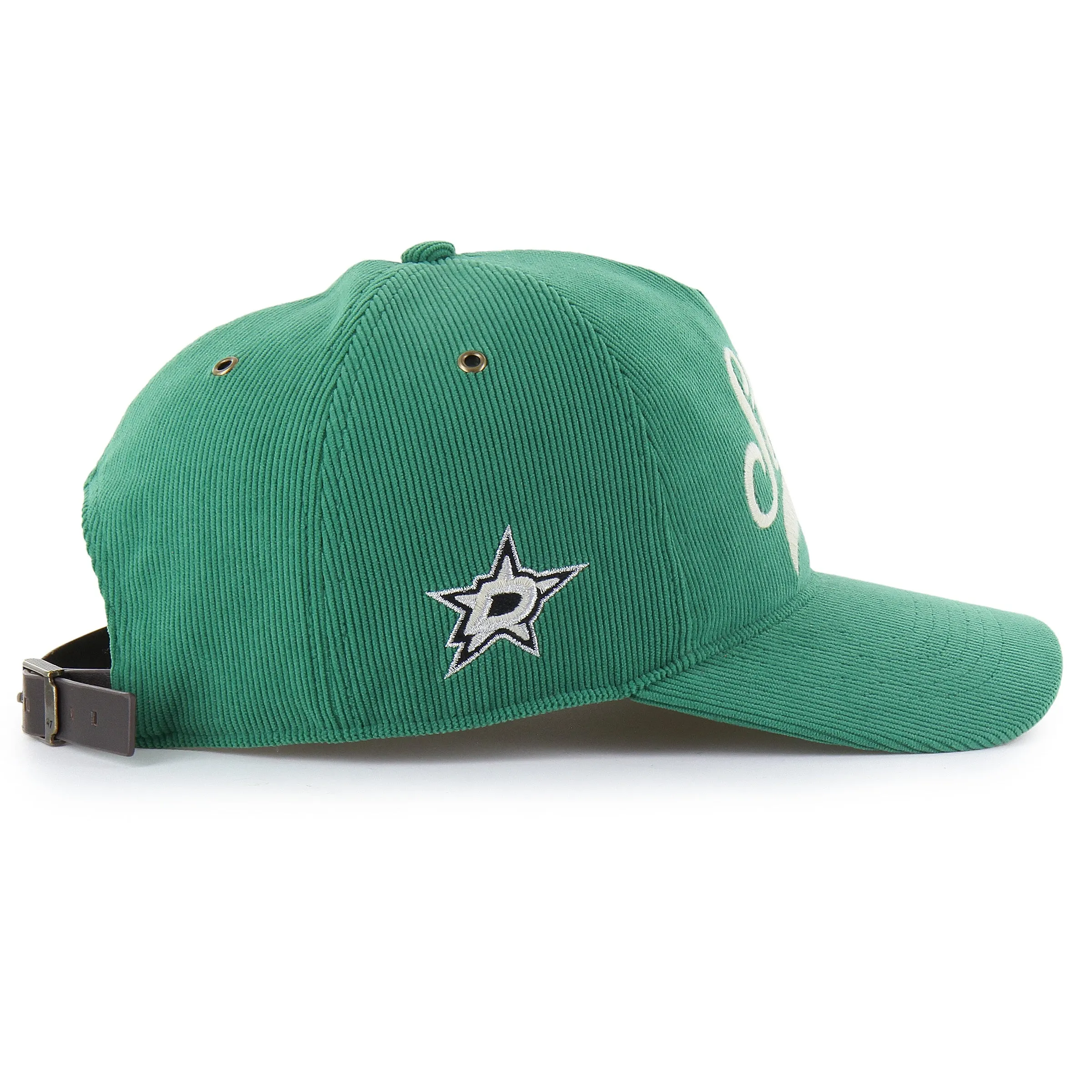 DALLAS STARS GRANDSTAND CORD '47 HITCH RF RELAXED FIT sold by 47 product image thumbnail 3