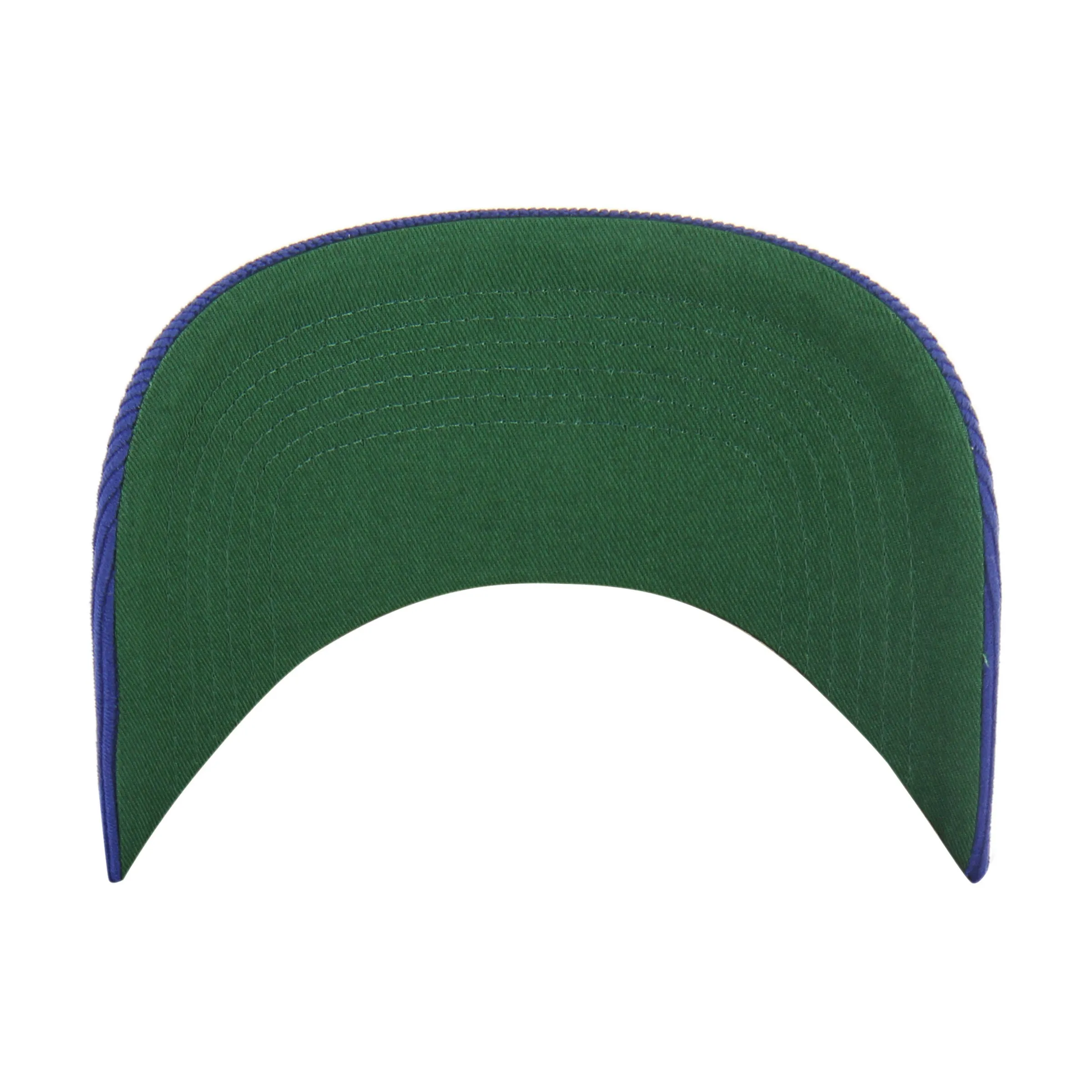 NEW YORK RANGERS GRANDSTAND CORD '47 HITCH RF RELAXED FIT sold by 47 product image thumbnail 4