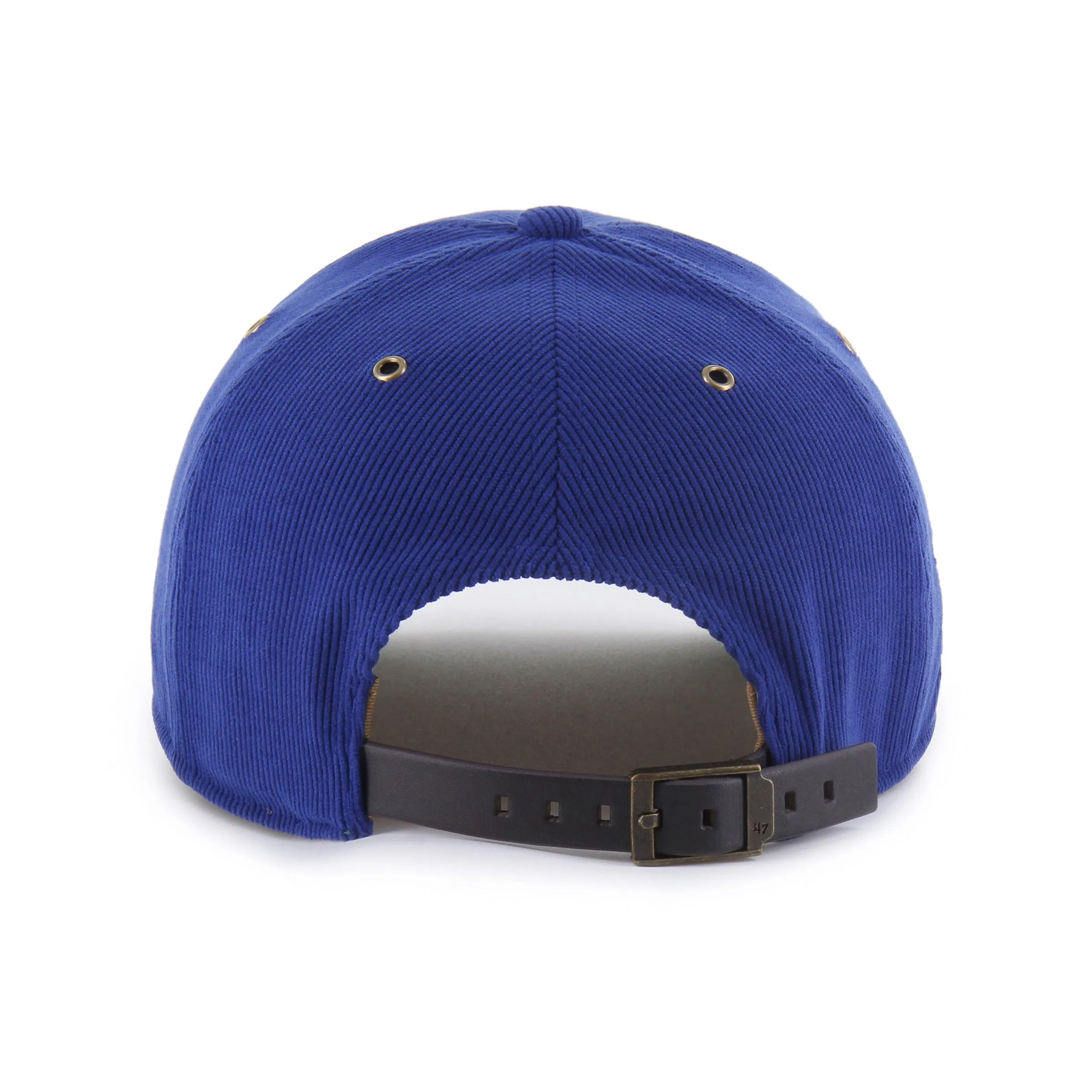 NEW YORK RANGERS GRANDSTAND CORD '47 HITCH RF RELAXED FIT sold by 47 product image thumbnail 2