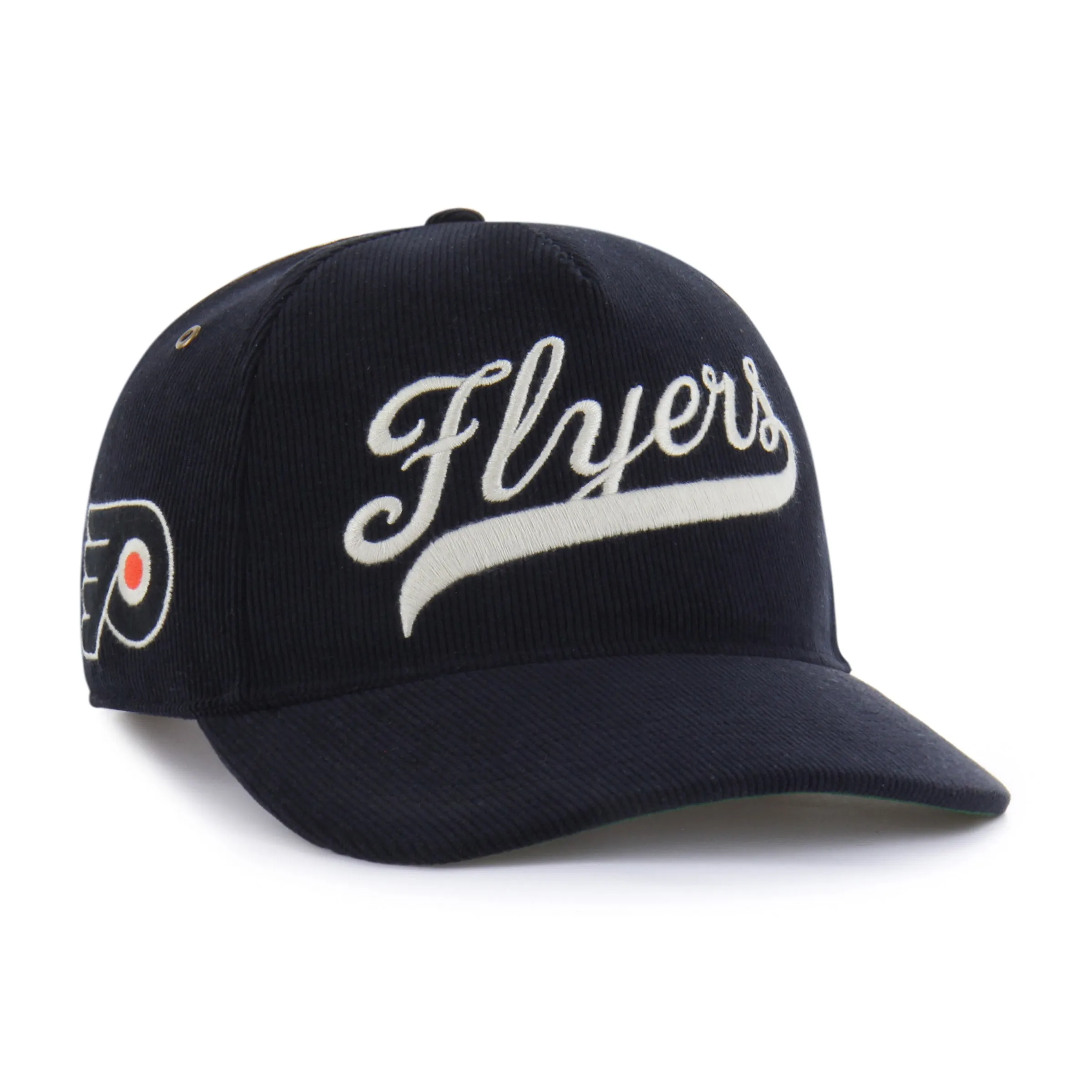 PHILADELPHIA FLYERS GRANDSTAND CORD '47 HITCH RF RELAXED FIT sold by 47