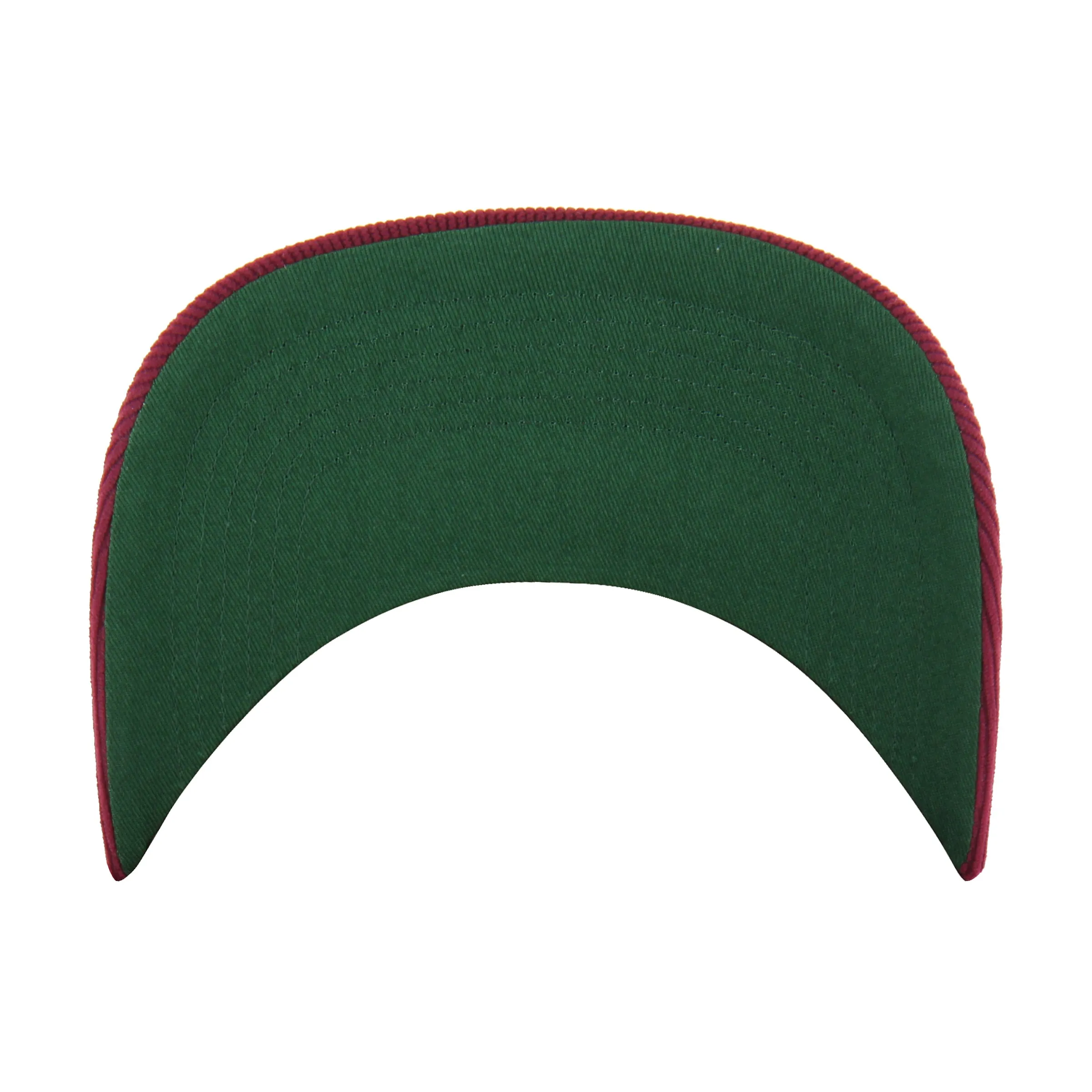 COLORADO AVALANCHE GRANDSTAND CORD '47 HITCH RF RELAXED FIT sold by 47 product image thumbnail 4