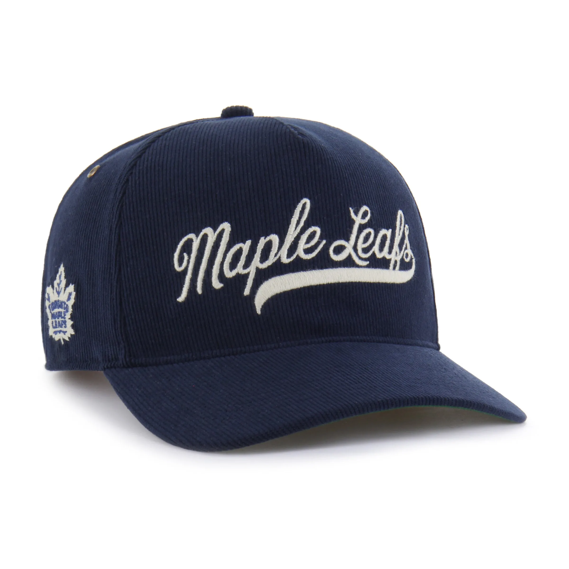 TORONTO MAPLE LEAFS GRANDSTAND CORD '47 HITCH RF RELAXED FIT sold by 47