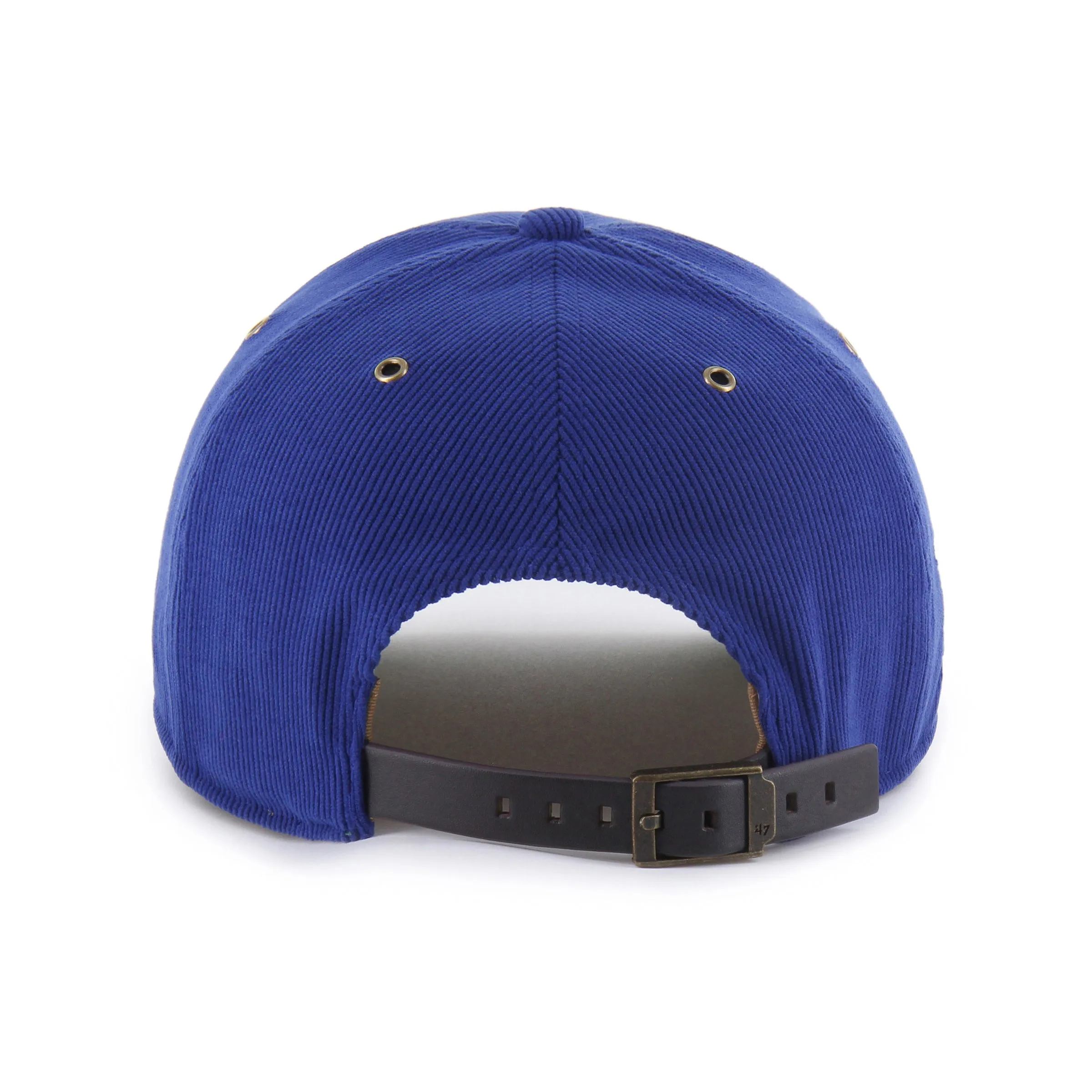 TAMPA BAY LIGHTNING GRANDSTAND CORD '47 HITCH RF RELAXED FIT sold by 47 product image thumbnail 2