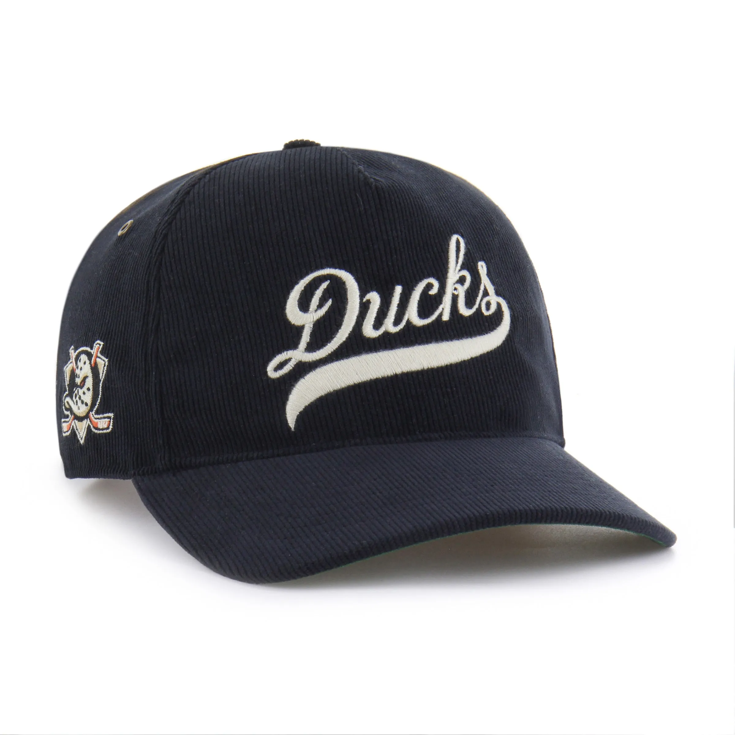 ANAHEIM DUCKS GRANDSTAND CORD '47 HITCH RF RELAXED FIT sold by 47