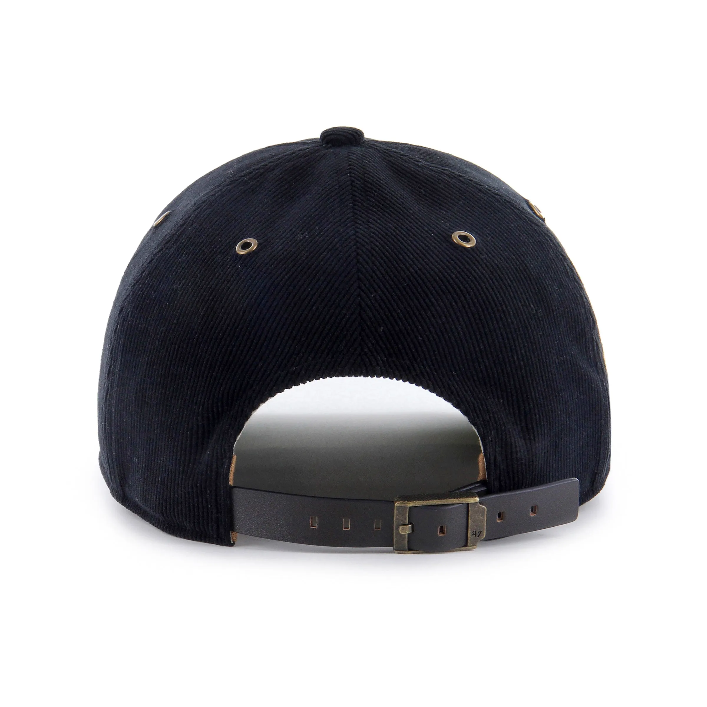 ANAHEIM DUCKS GRANDSTAND CORD '47 HITCH RF RELAXED FIT sold by 47 product image thumbnail 2