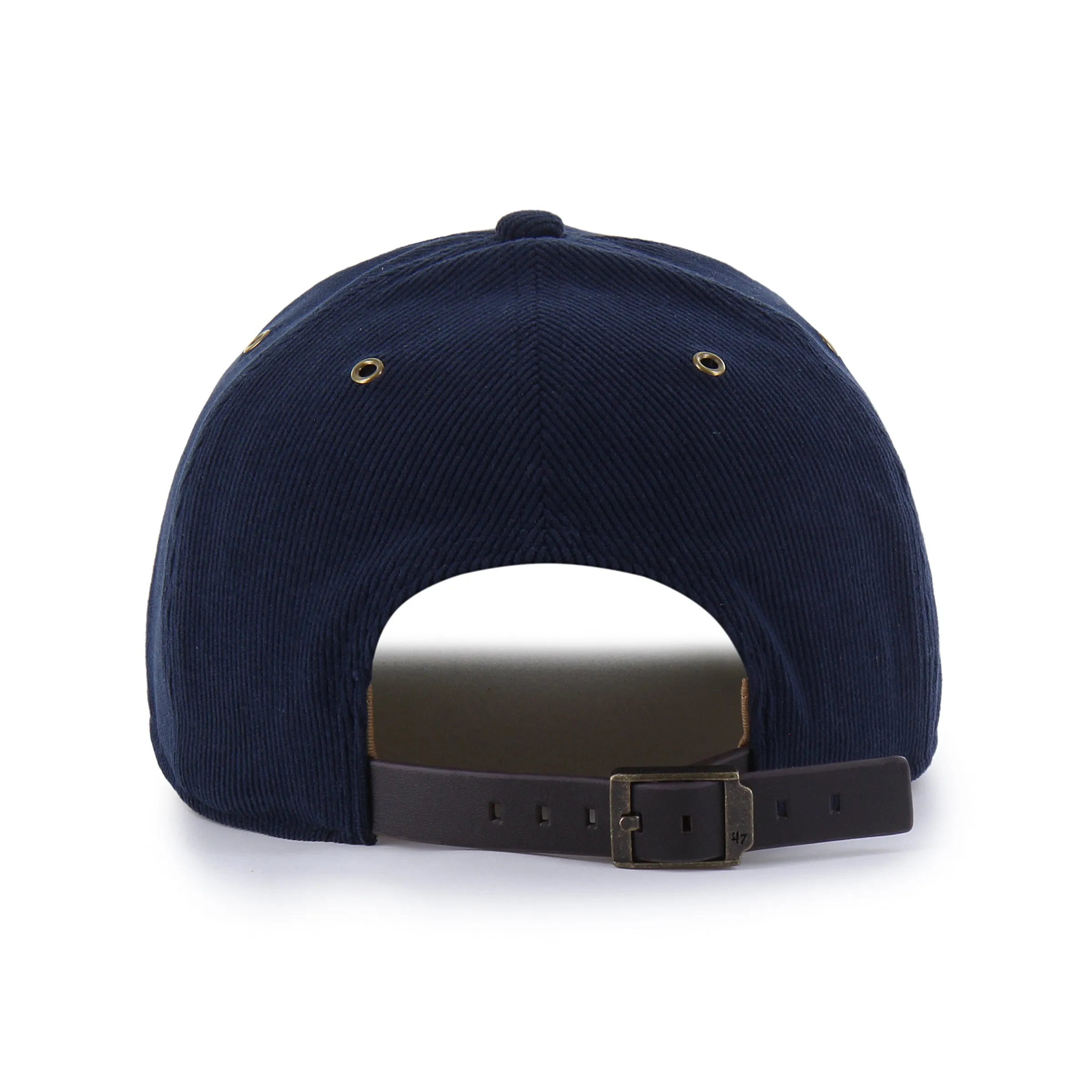 NASHVILLE PREDATORS GRANDSTAND CORD '47 HITCH RF RELAXED FIT sold by 47 product image thumbnail 2