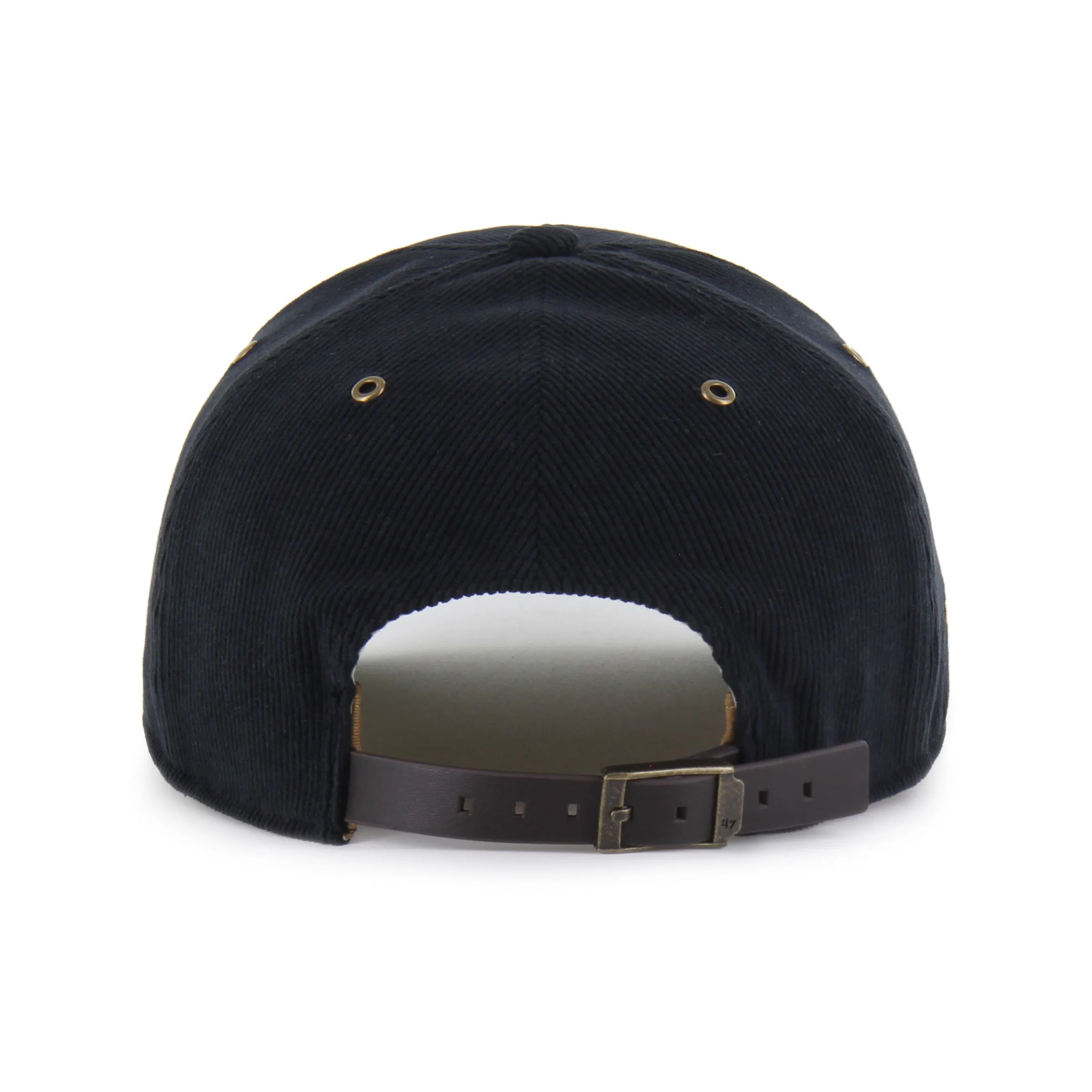 VEGAS GOLDEN KNIGHTS GRANDSTAND CORD '47 HITCH RF RELAXED FIT sold by 47 product image thumbnail 2