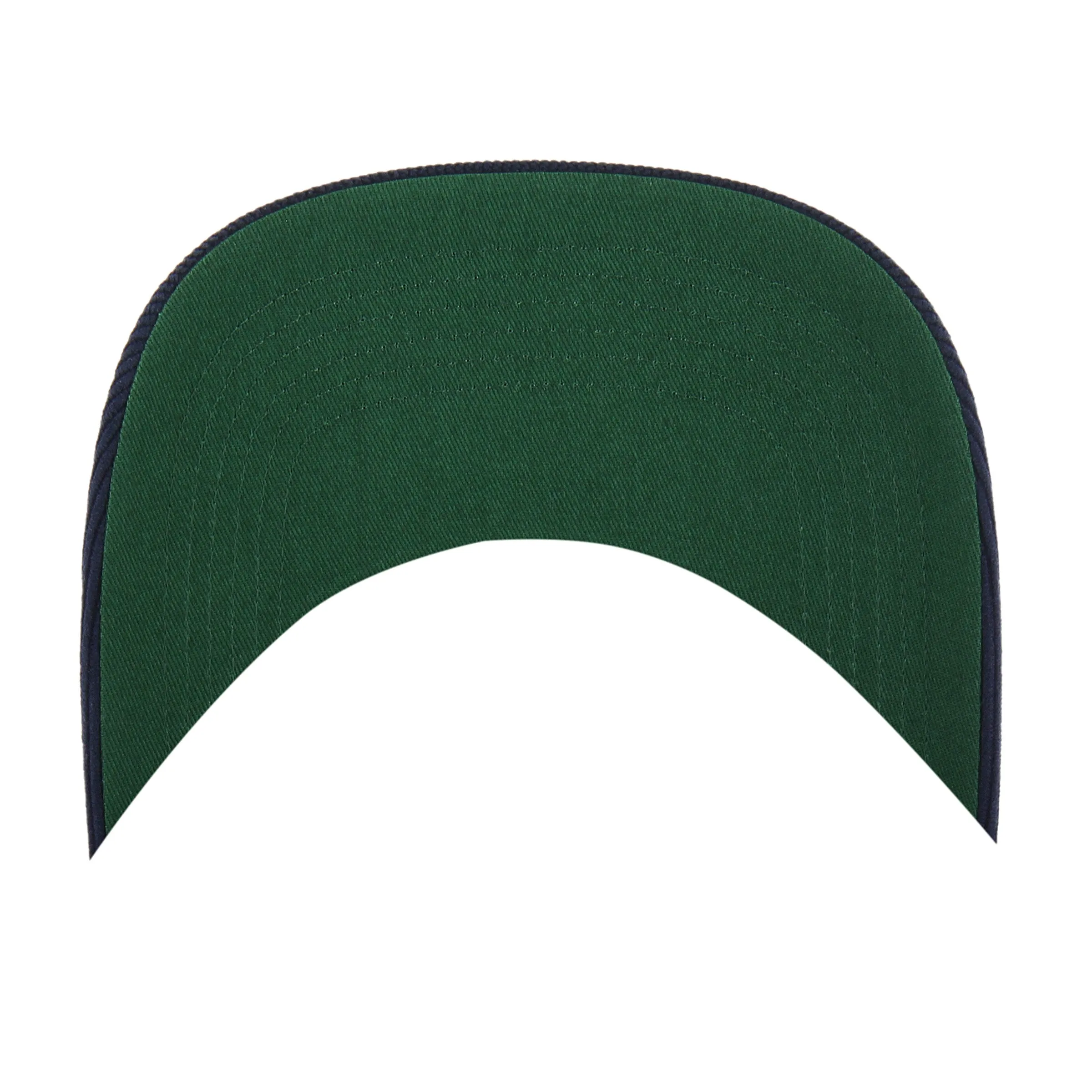 SEATTLE KRAKEN GRANDSTAND CORD '47 HITCH RF RELAXED FIT sold by 47 product image thumbnail 4