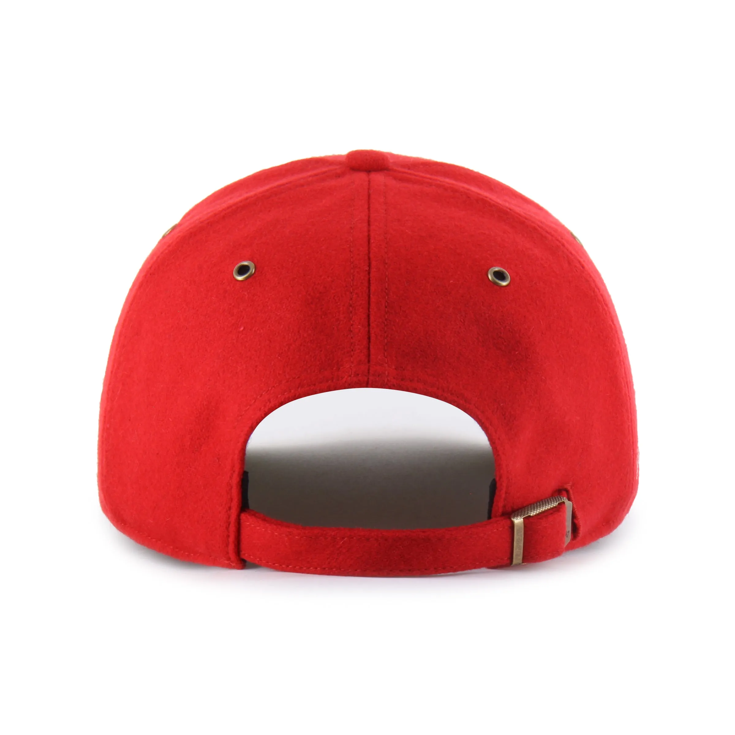 DETROIT RED WINGS GRANDSTAND TWO TONE '47 HITCH sold by 47 product image thumbnail 3