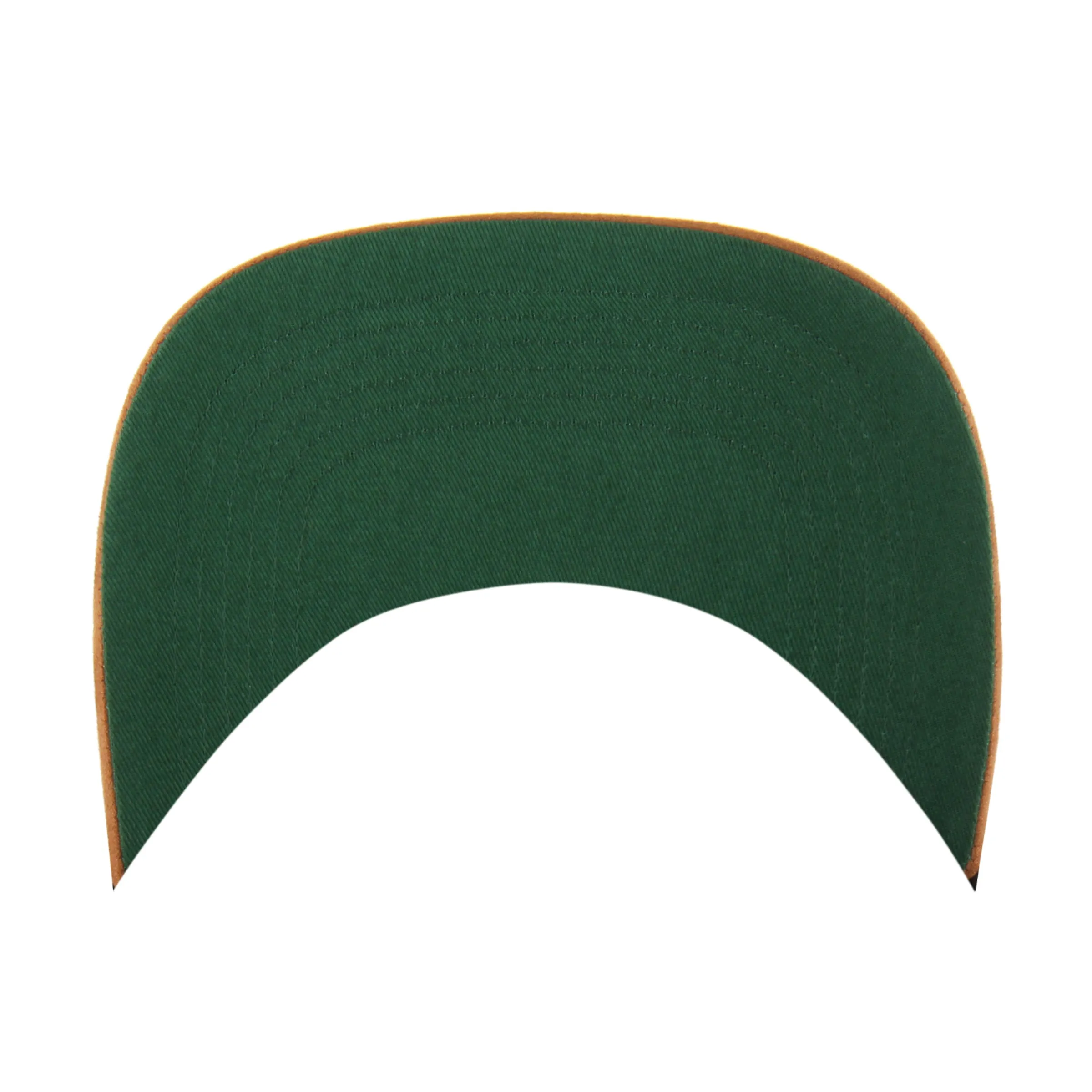 CAROLINA HURRICANES GRANDSTAND TWO TONE '47 HITCH sold by 47 product image thumbnail 4