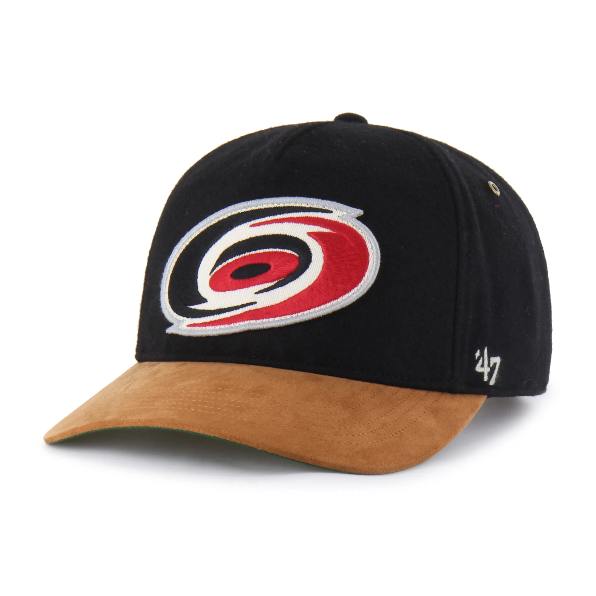 CAROLINA HURRICANES GRANDSTAND TWO TONE '47 HITCH sold by 47 product image thumbnail 5
