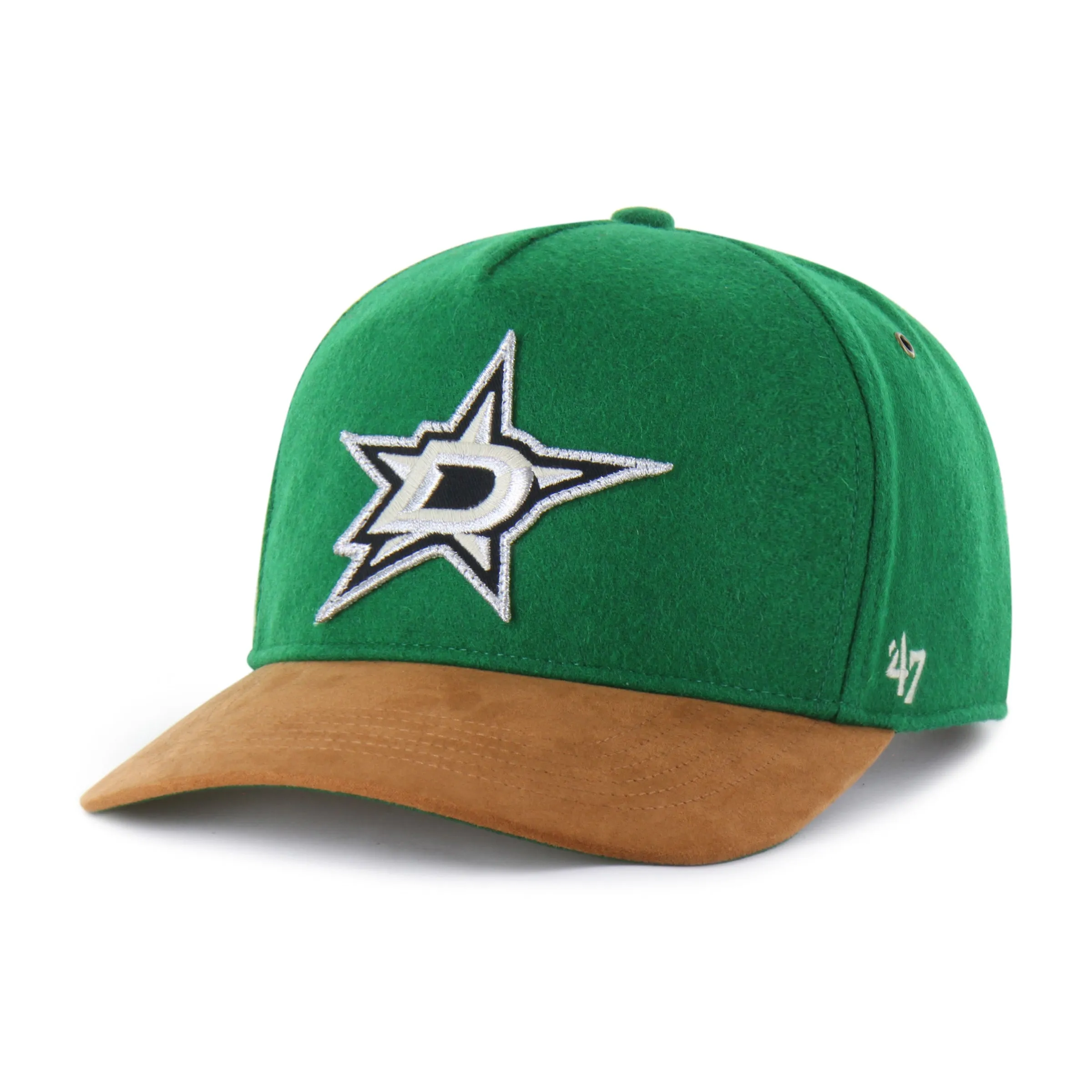 DALLAS STARS GRANDSTAND TWO TONE '47 HITCH sold by 47 product image thumbnail 5
