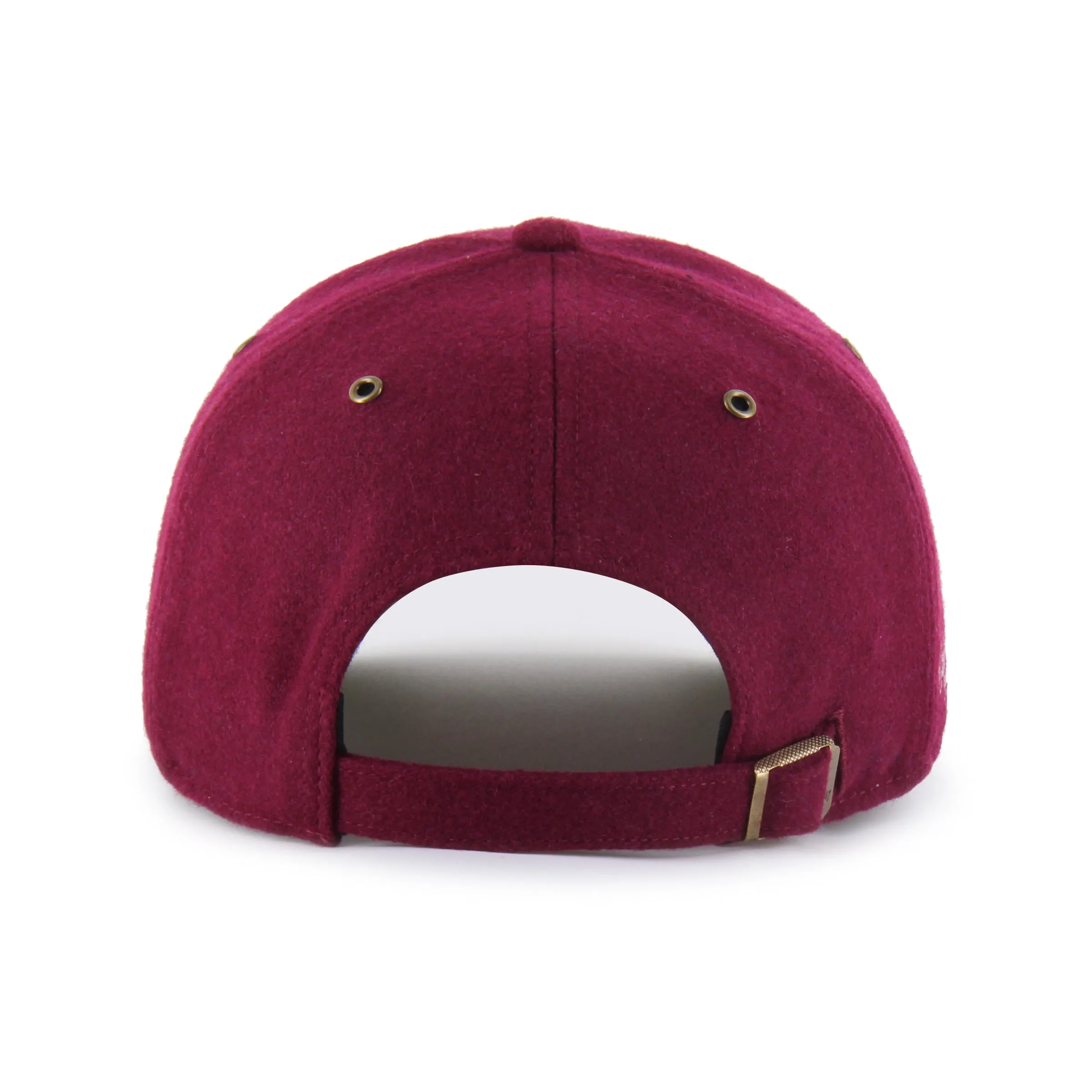 COLORADO AVALANCHE GRANDSTAND TWO TONE '47 HITCH sold by 47 product image thumbnail 3