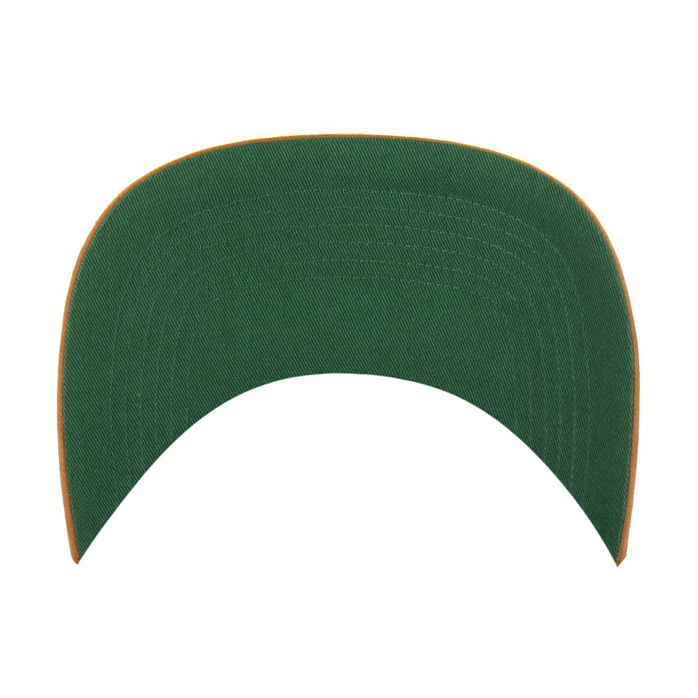 SAN JOSE SHARKS GRANDSTAND TWO TONE '47 HITCH sold by 47 product image thumbnail 4