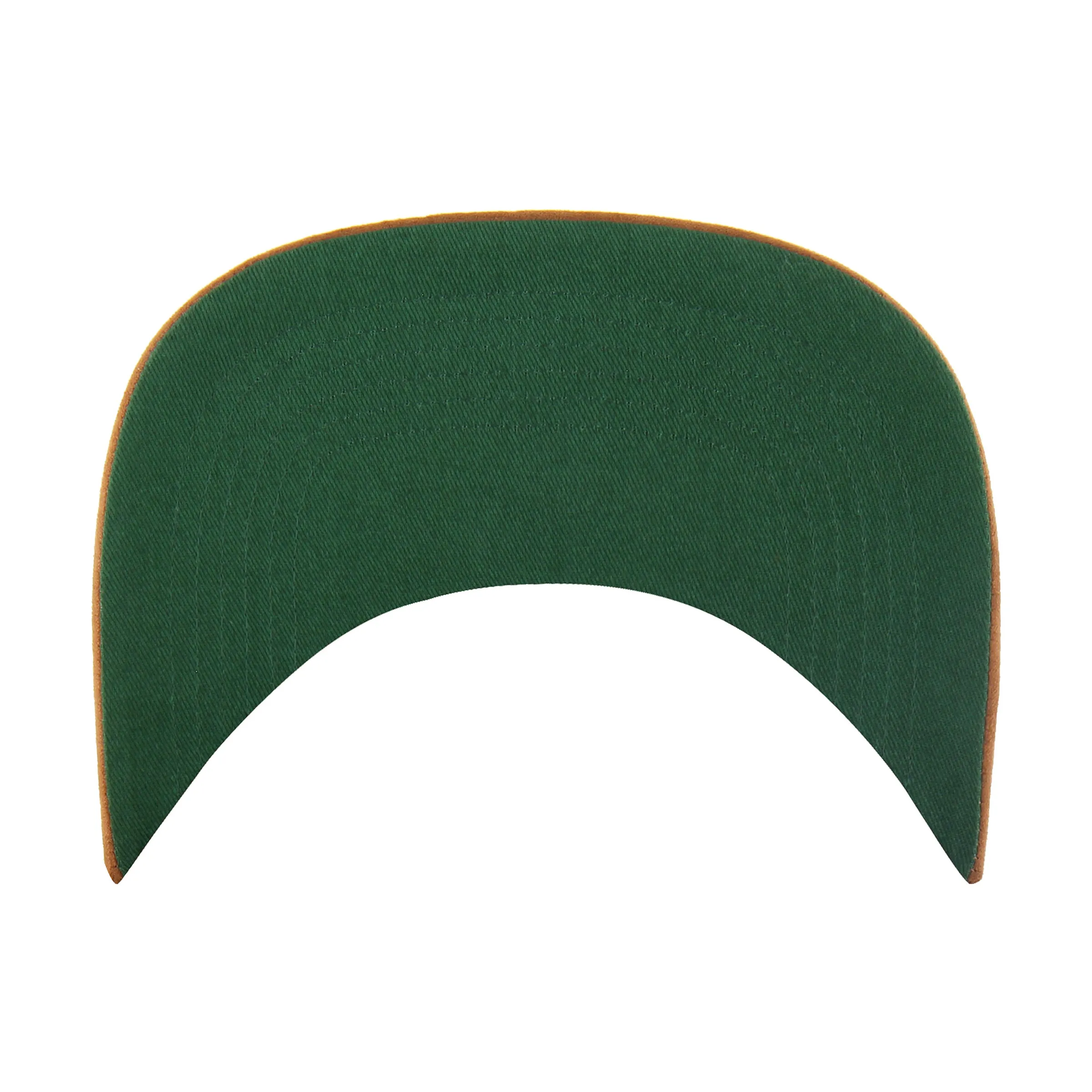 ANAHEIM DUCKS GRANDSTAND TWO TONE '47 HITCH sold by 47 product image thumbnail 4