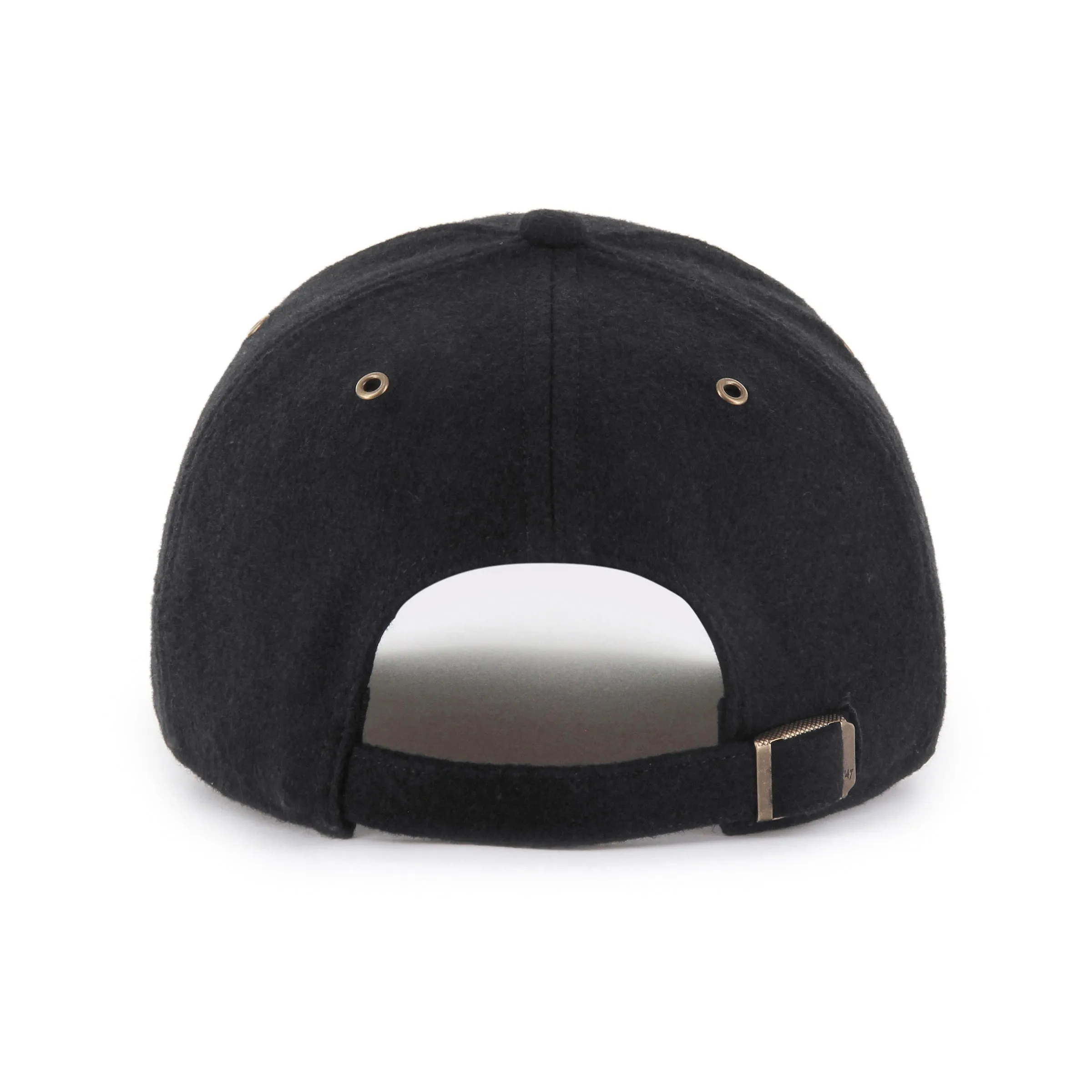 ANAHEIM DUCKS GRANDSTAND TWO TONE '47 HITCH sold by 47 product image thumbnail 3