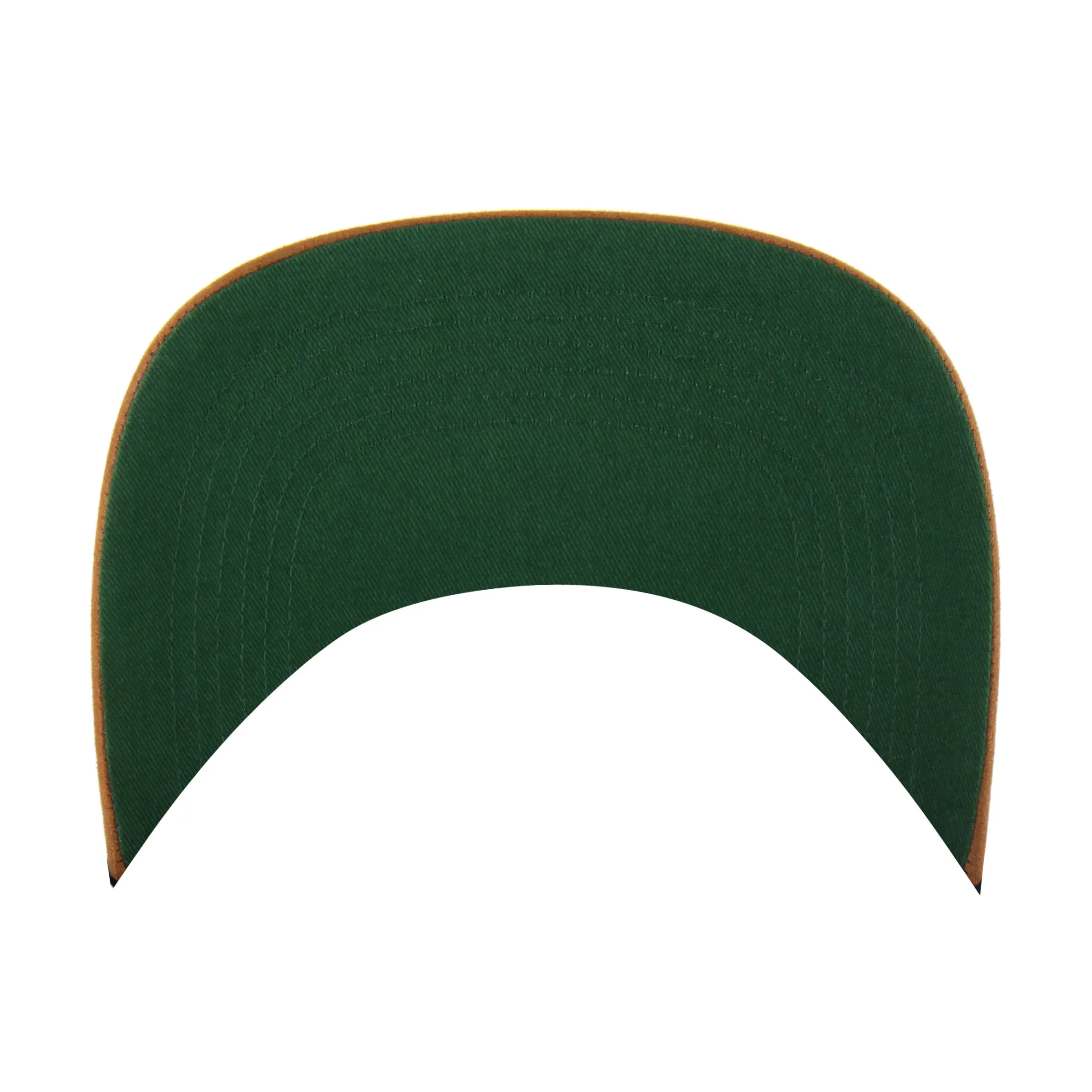 NASHVILLE PREDATORS GRANDSTAND TWO TONE '47 HITCH sold by 47 product image thumbnail 4