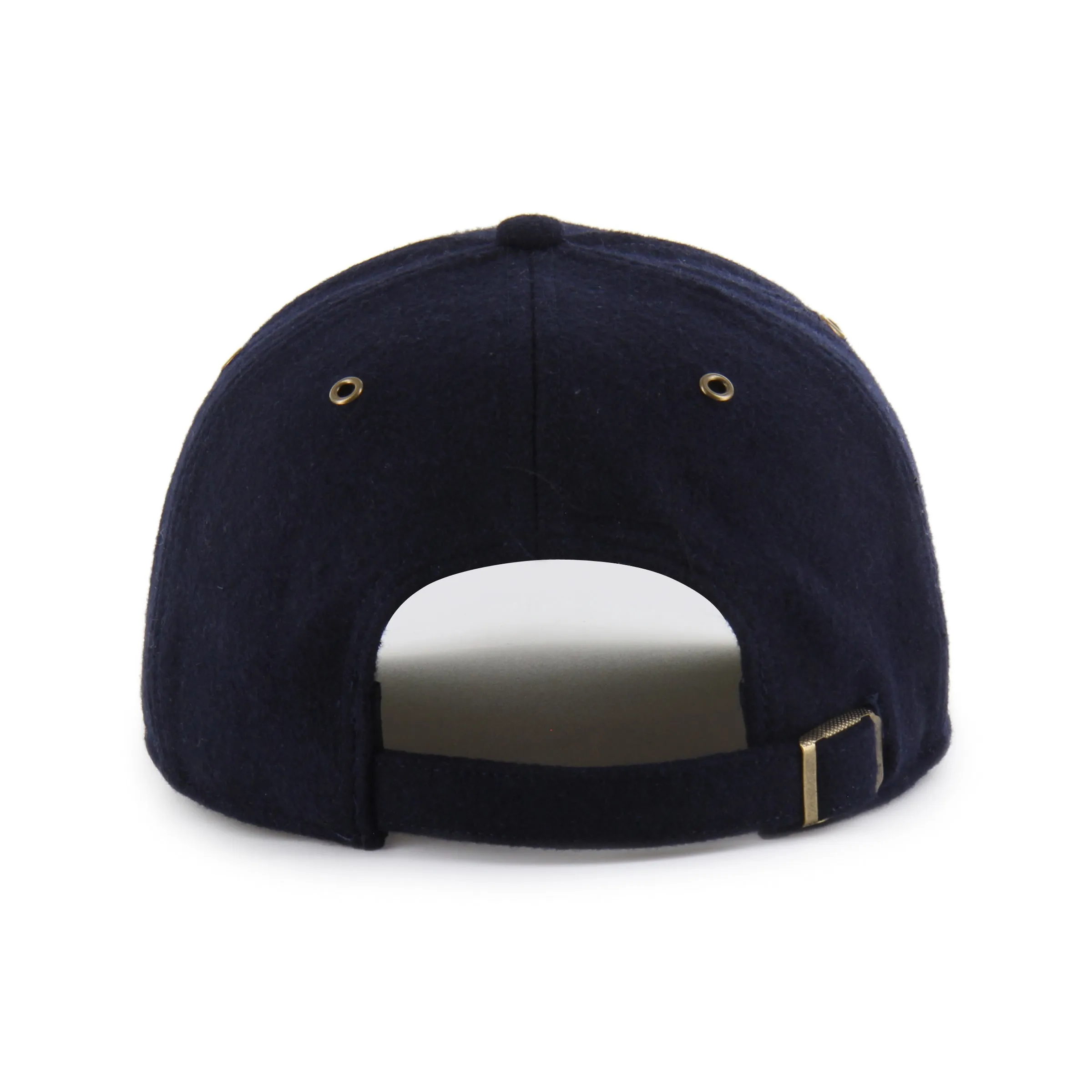 NASHVILLE PREDATORS GRANDSTAND TWO TONE '47 HITCH sold by 47 product image thumbnail 3