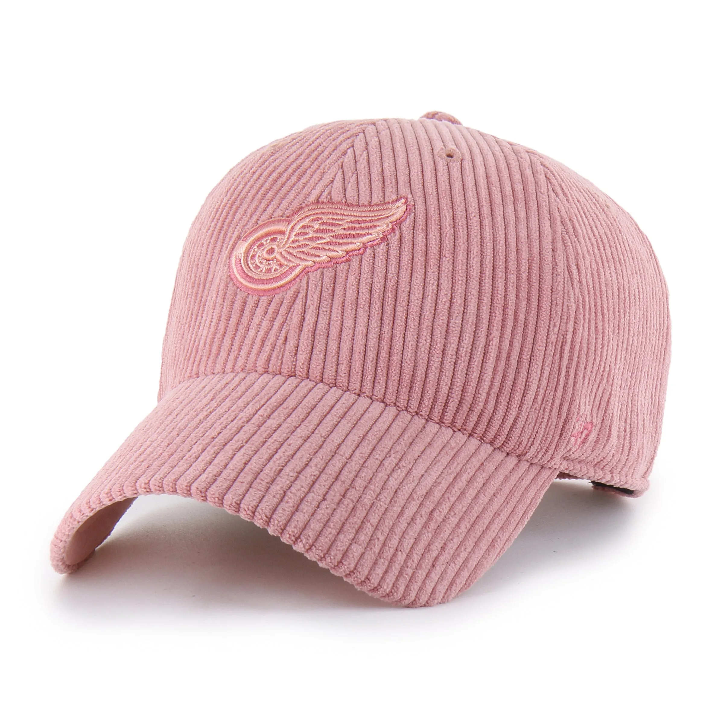 DETROIT RED WINGS MELLOW '47 CLEAN UP WOMENS sold by 47