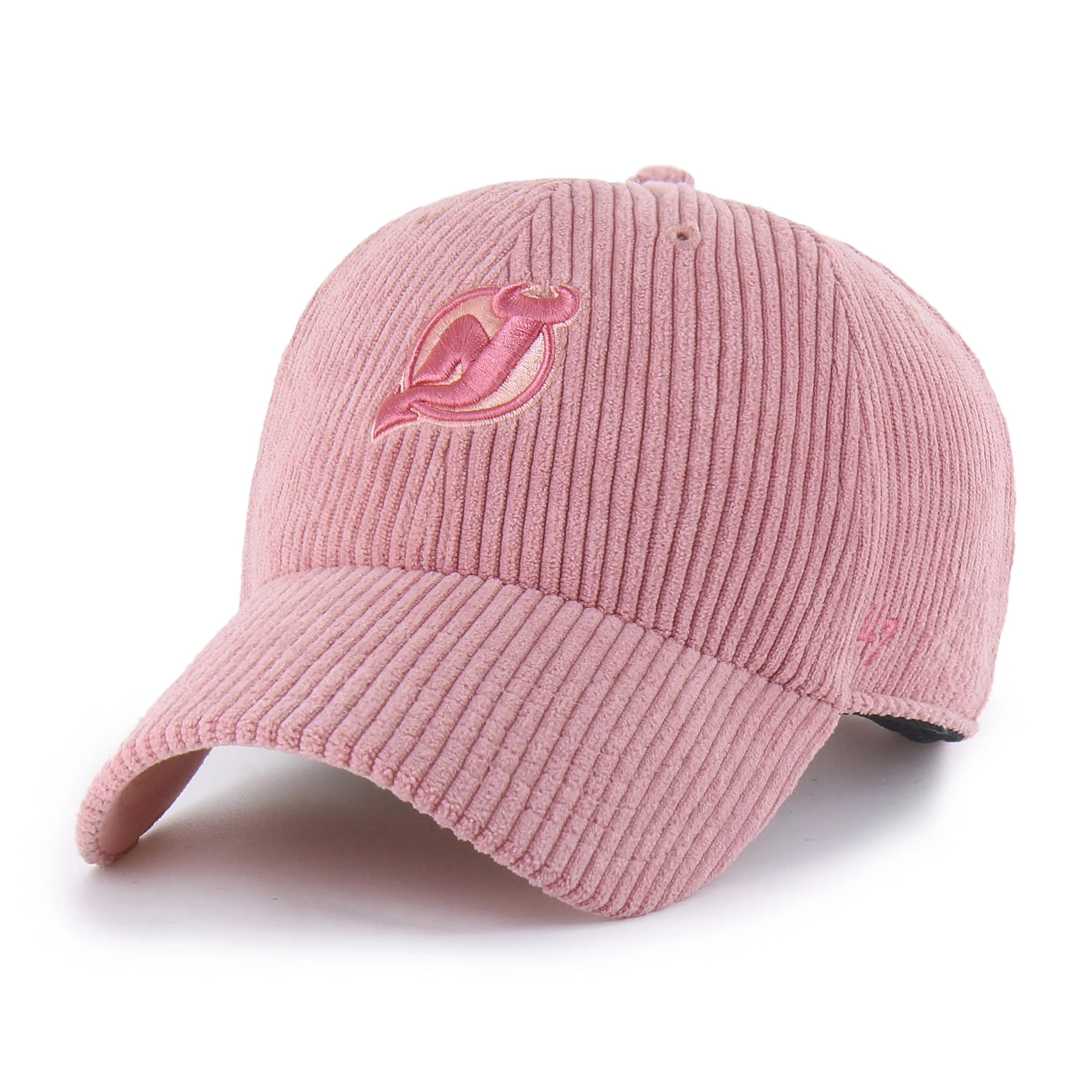 NEW JERSEY DEVILS MELLOW '47 CLEAN UP WOMENS sold by 47