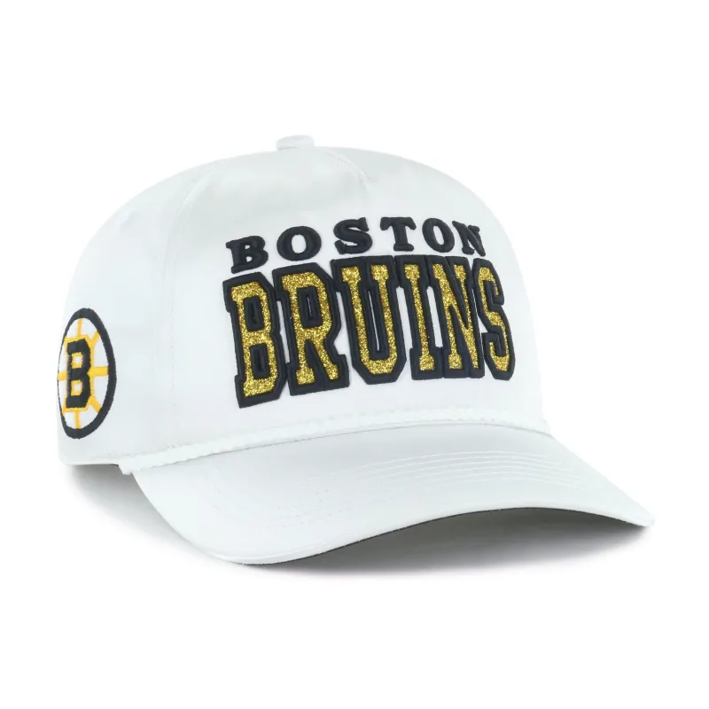 BOSTON BRUINS OUTSPOKEN '47 HITCH WOMENS sold by 47