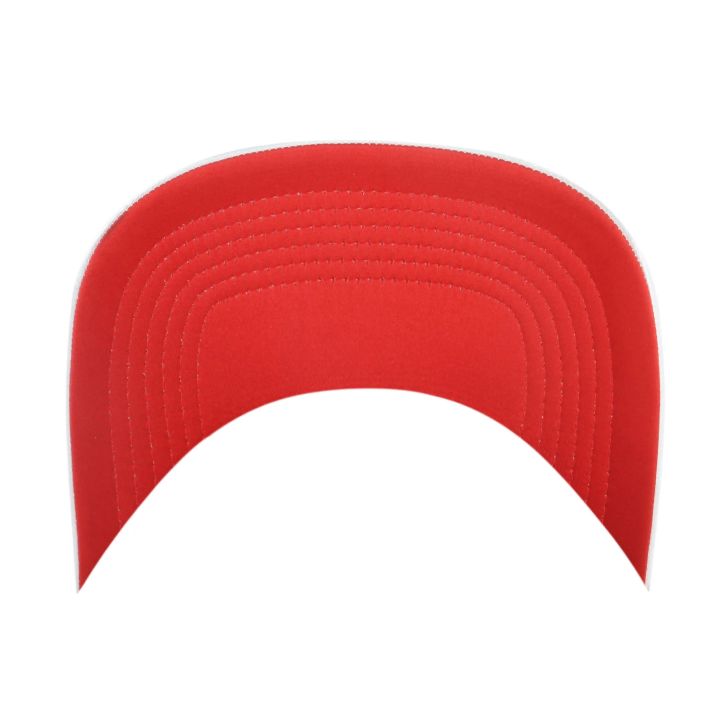 CHICAGO BLACKHAWKS OUTSPOKEN '47 HITCH WOMENS sold by 47 product image thumbnail 4