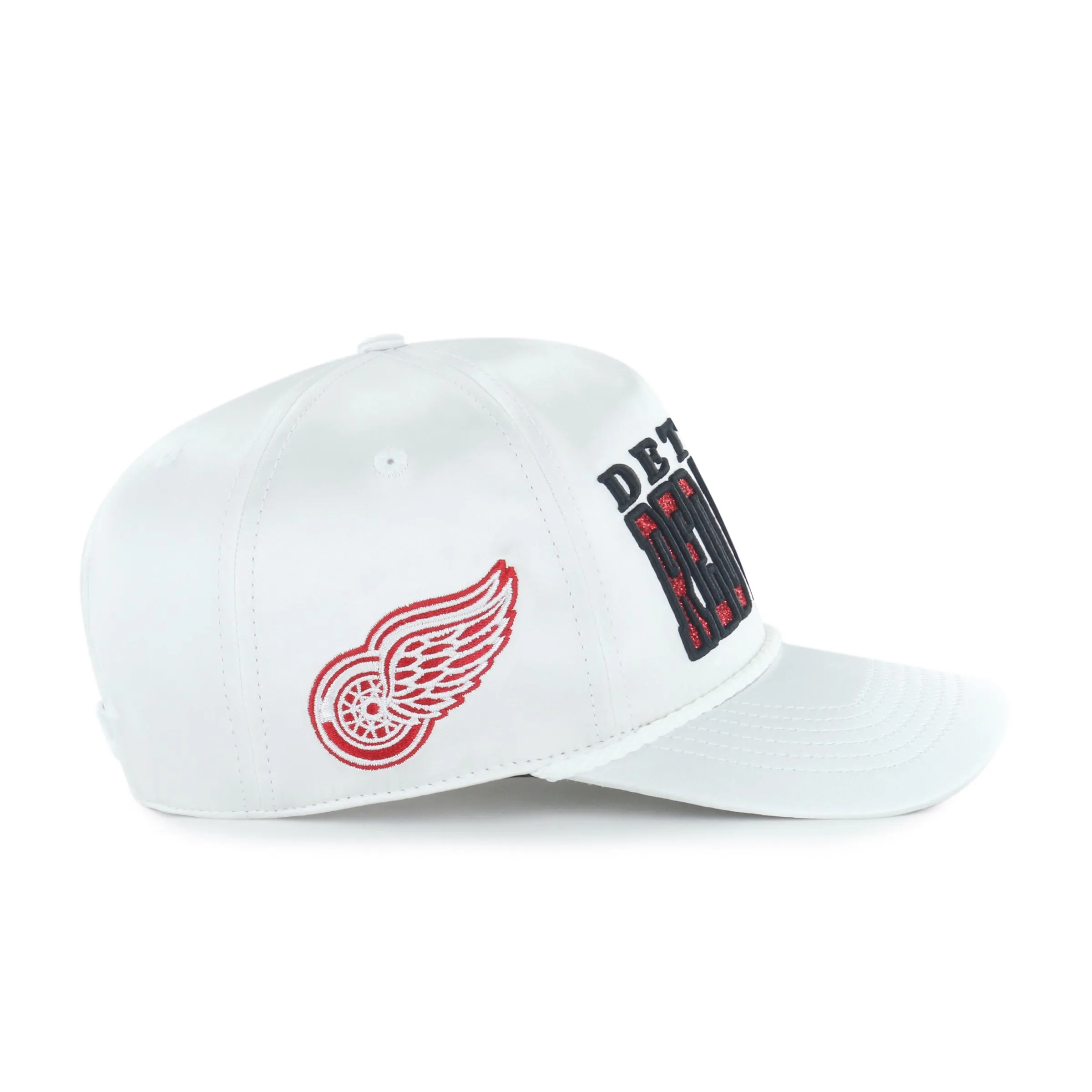 DETROIT RED WINGS OUTSPOKEN '47 HITCH WOMENS sold by 47 product image thumbnail 2