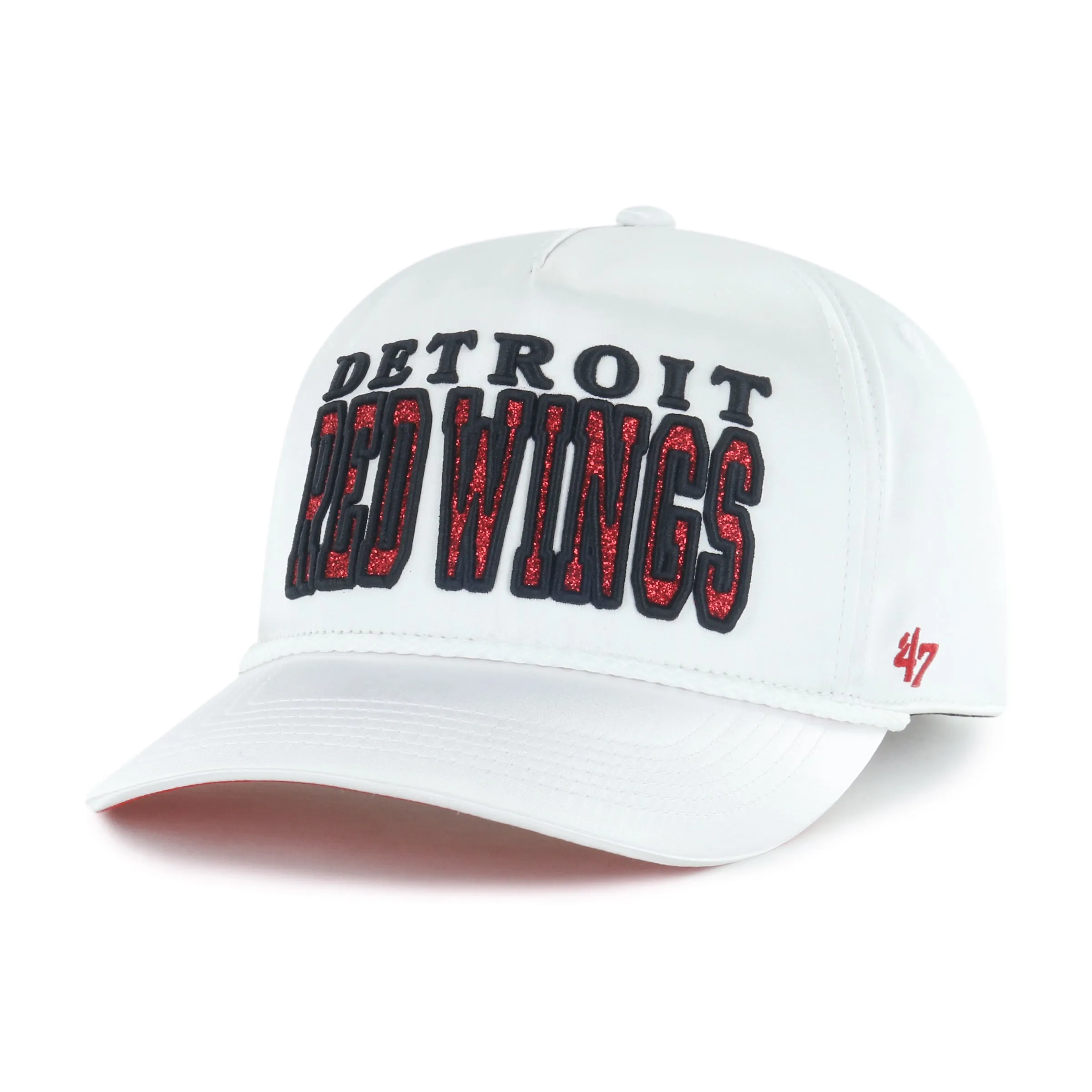 DETROIT RED WINGS OUTSPOKEN '47 HITCH WOMENS sold by 47 product image thumbnail 5