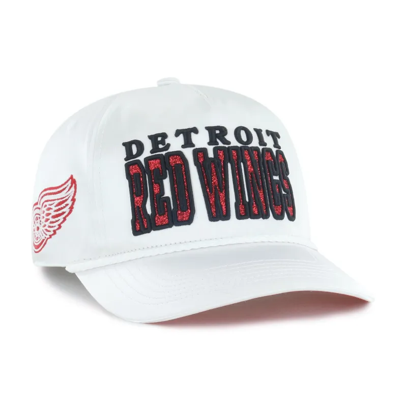 DETROIT RED WINGS OUTSPOKEN '47 HITCH WOMENS sold by 47