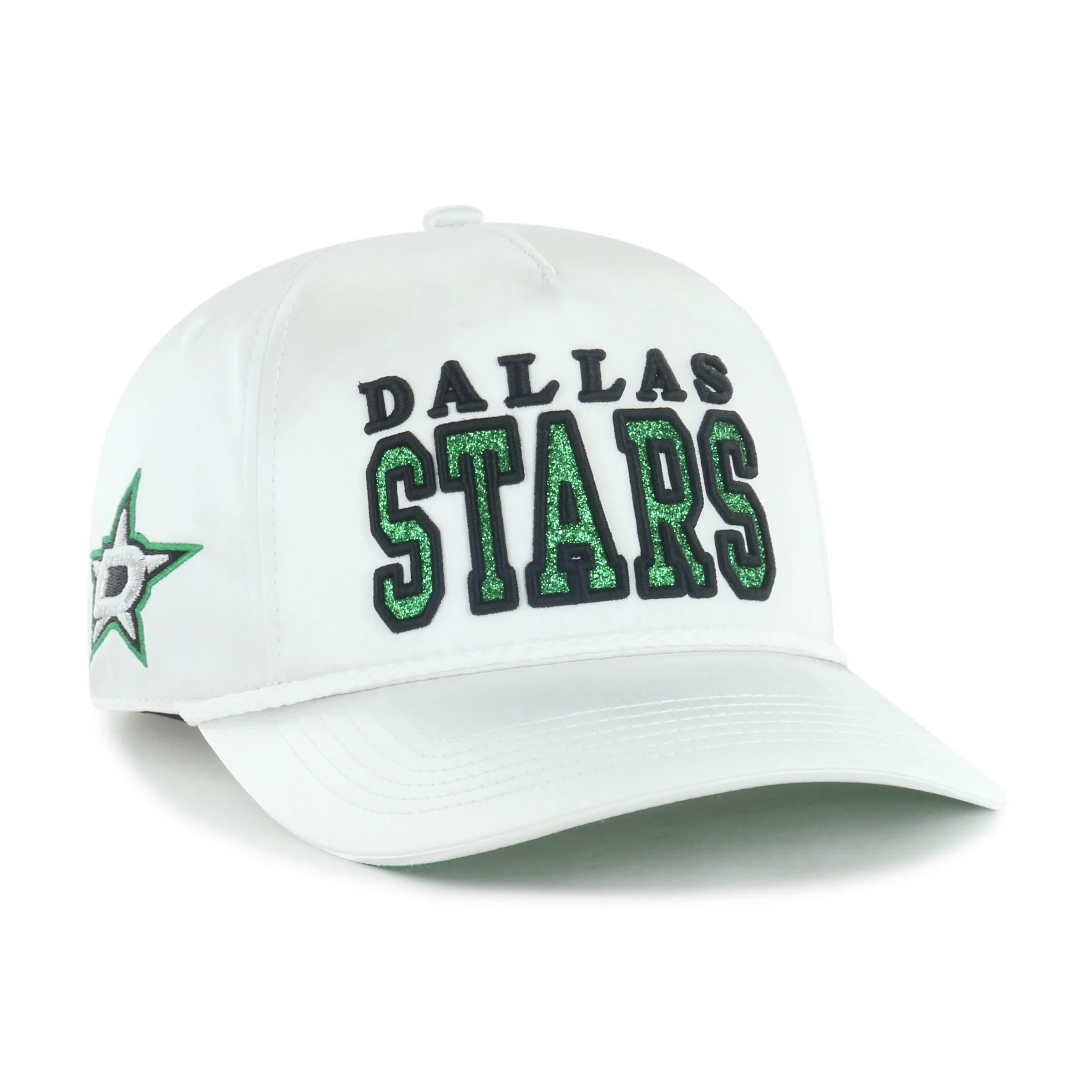 DALLAS STARS OUTSPOKEN '47 HITCH WOMENS sold by 47