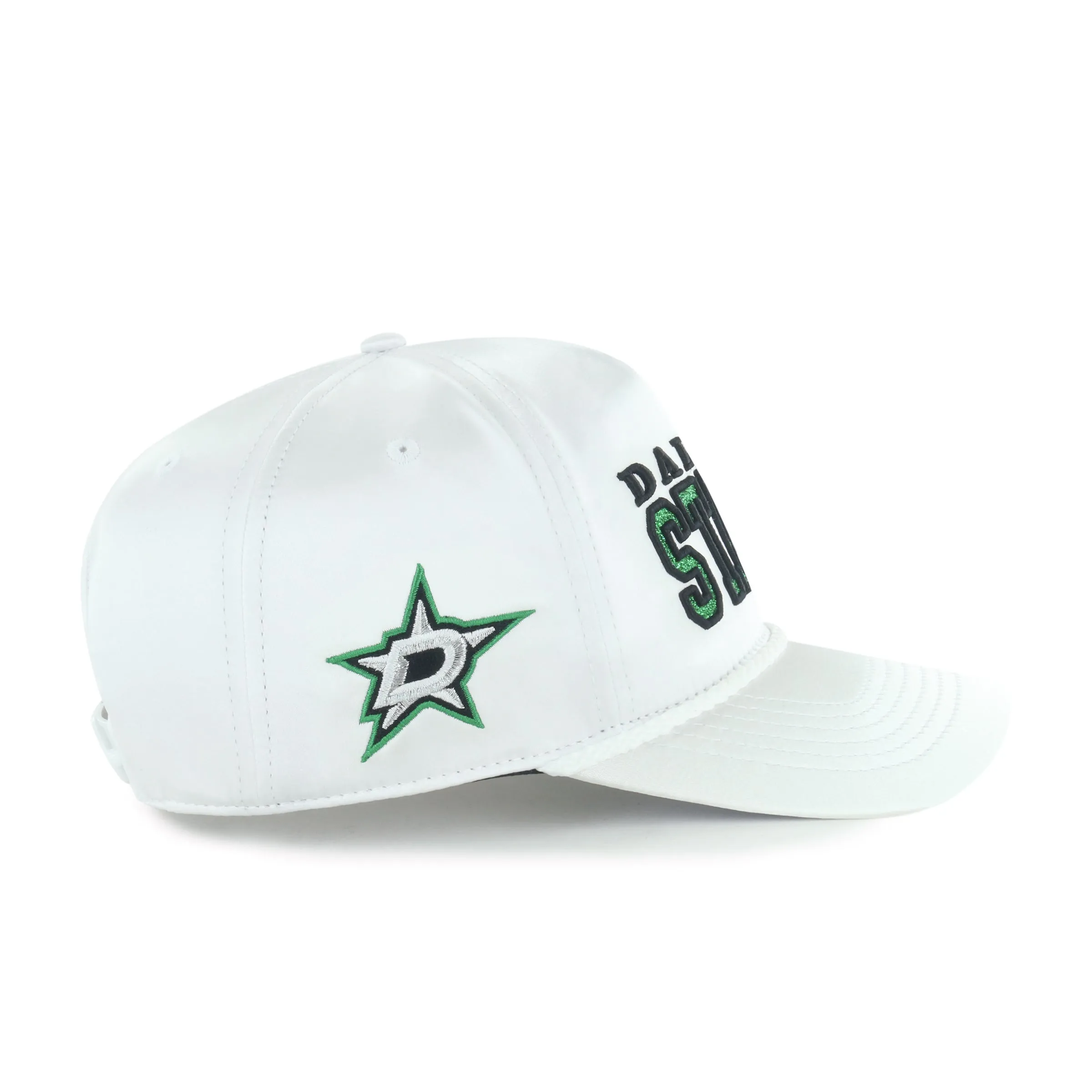 DALLAS STARS OUTSPOKEN '47 HITCH WOMENS sold by 47 product image thumbnail 2